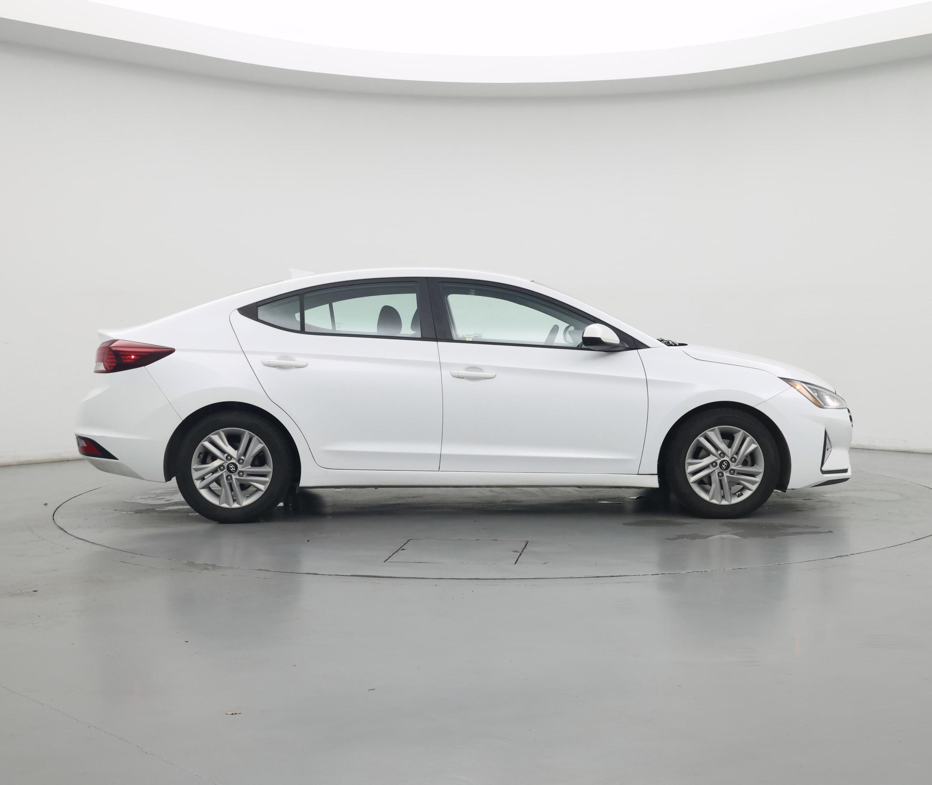 Thumbnail: 2020 Hyundai Elantra - 7