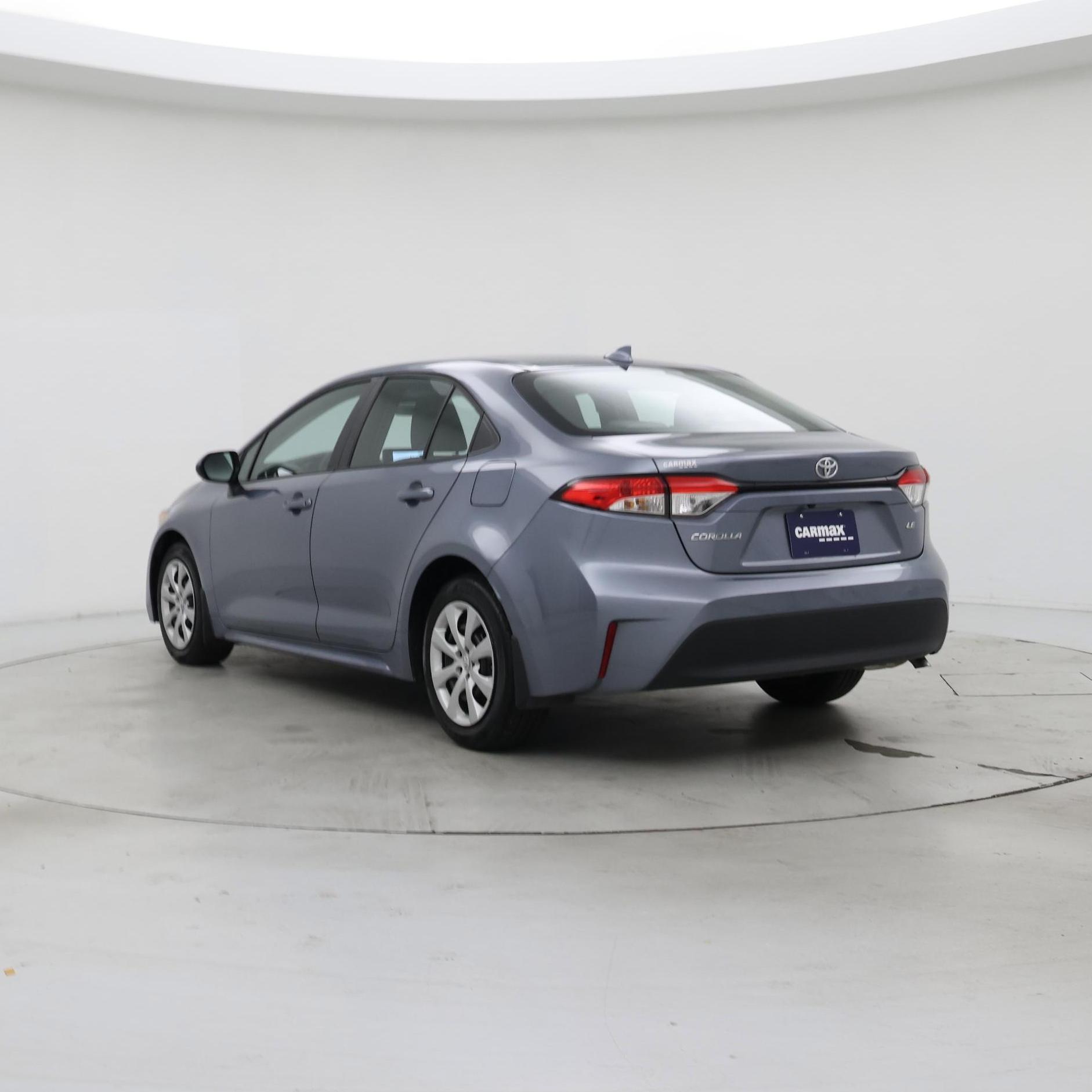 Thumbnail: 2025 Toyota Corolla - 2