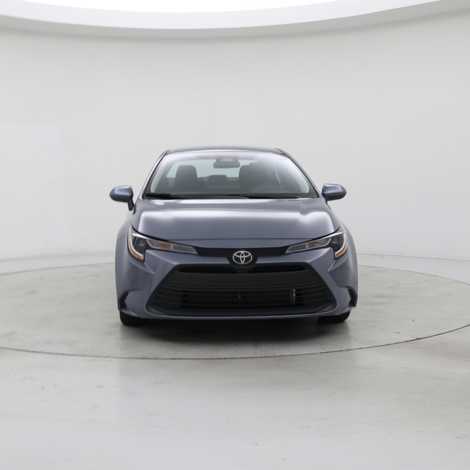 Thumbnail: 2025 Toyota Corolla - 5