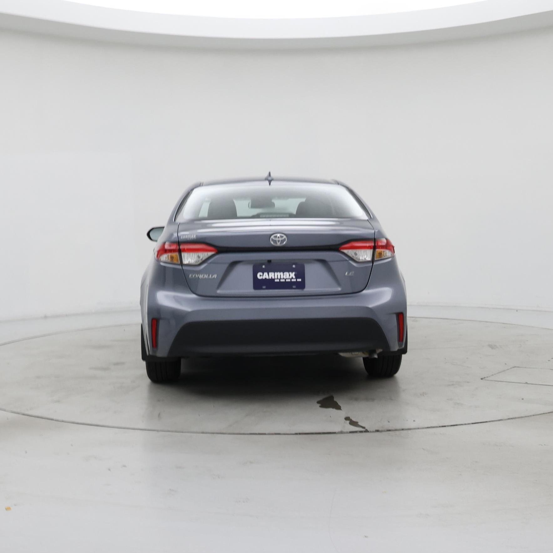 Thumbnail: 2025 Toyota Corolla - 6