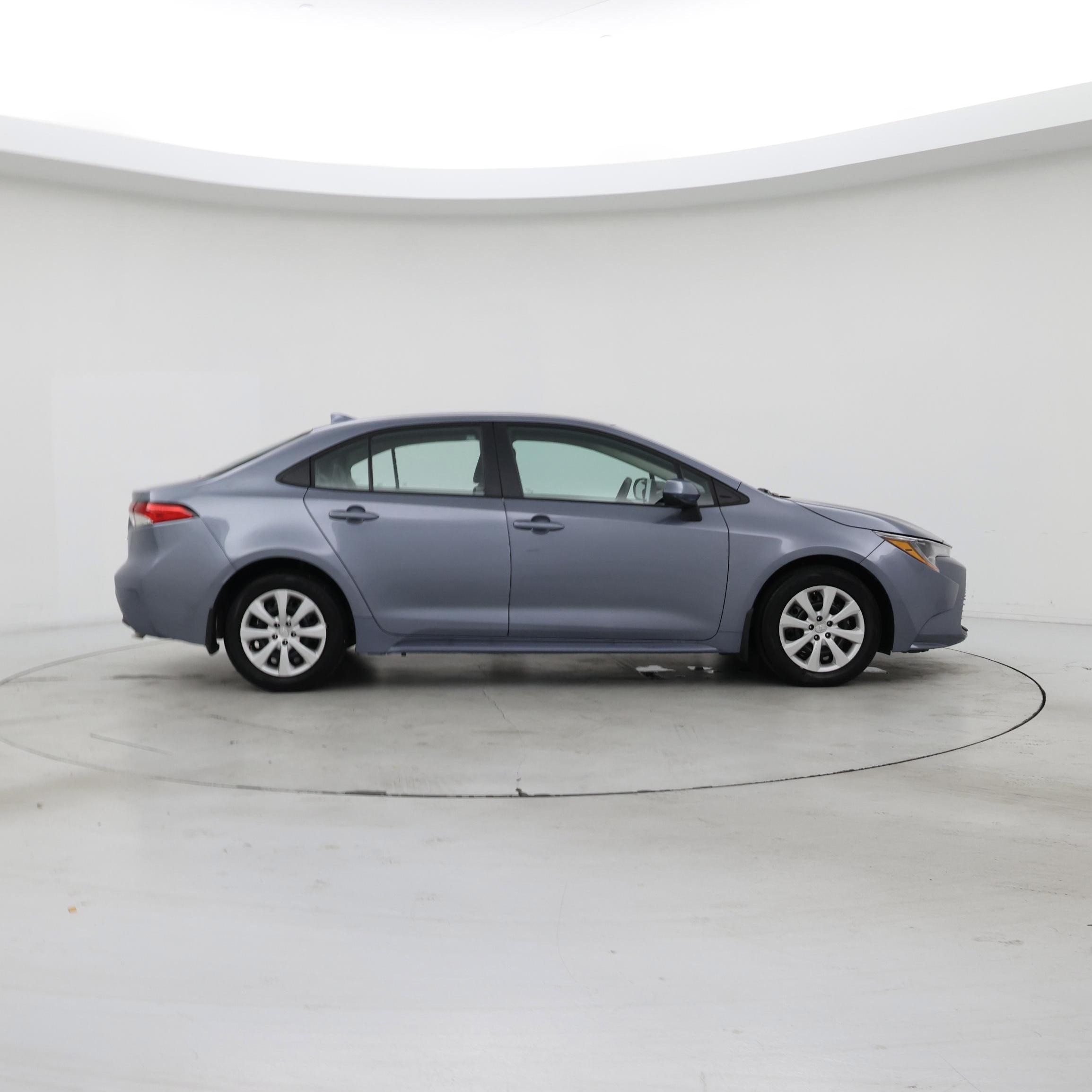 Thumbnail: 2025 Toyota Corolla - 7