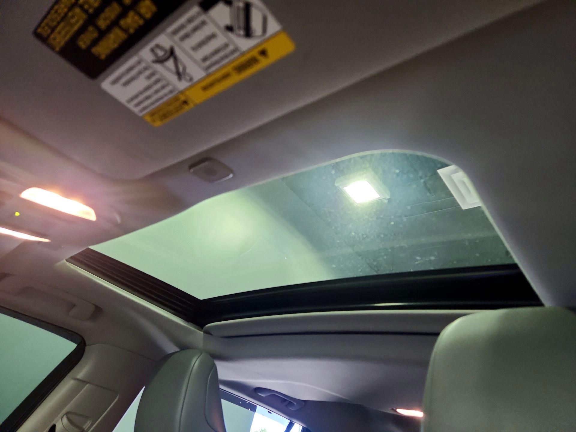 Thumbnail: 2023 Toyota Highlander - 20