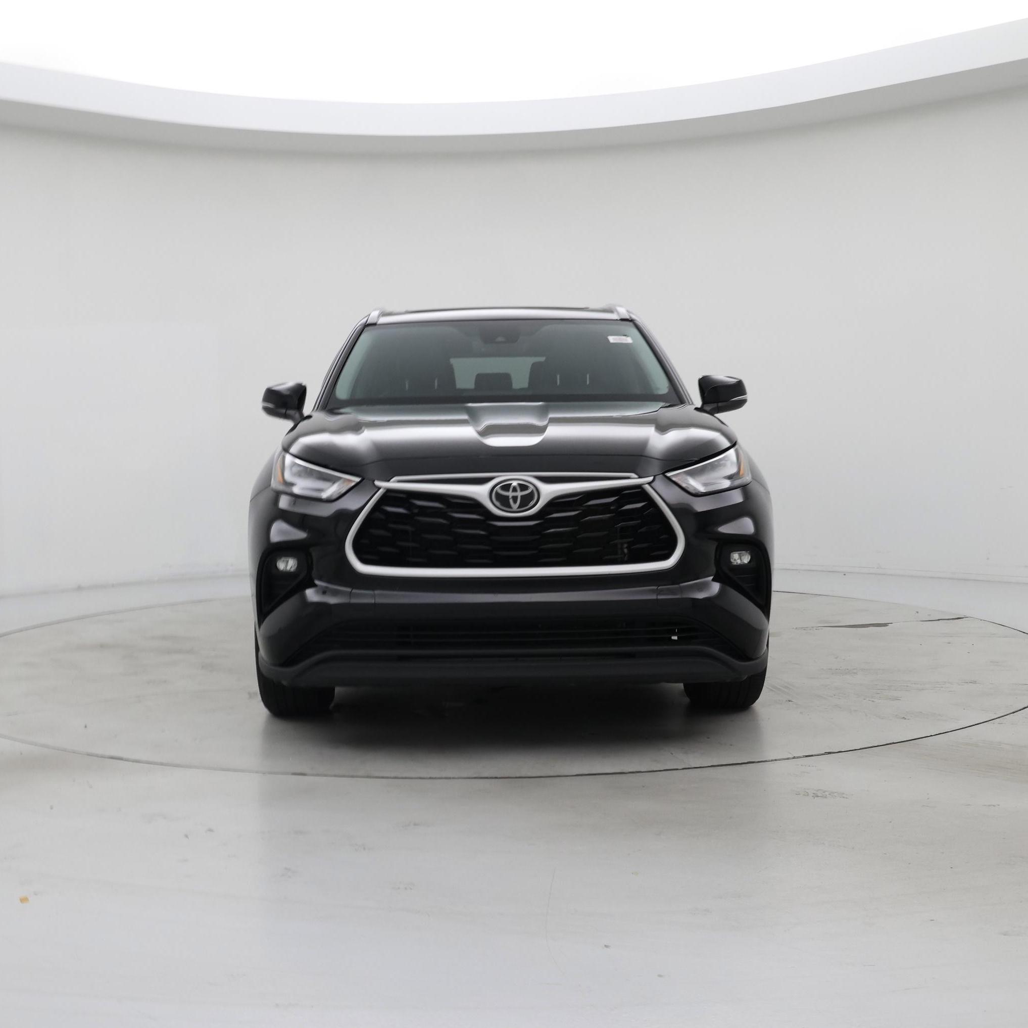 Thumbnail: 2023 Toyota Highlander - 5