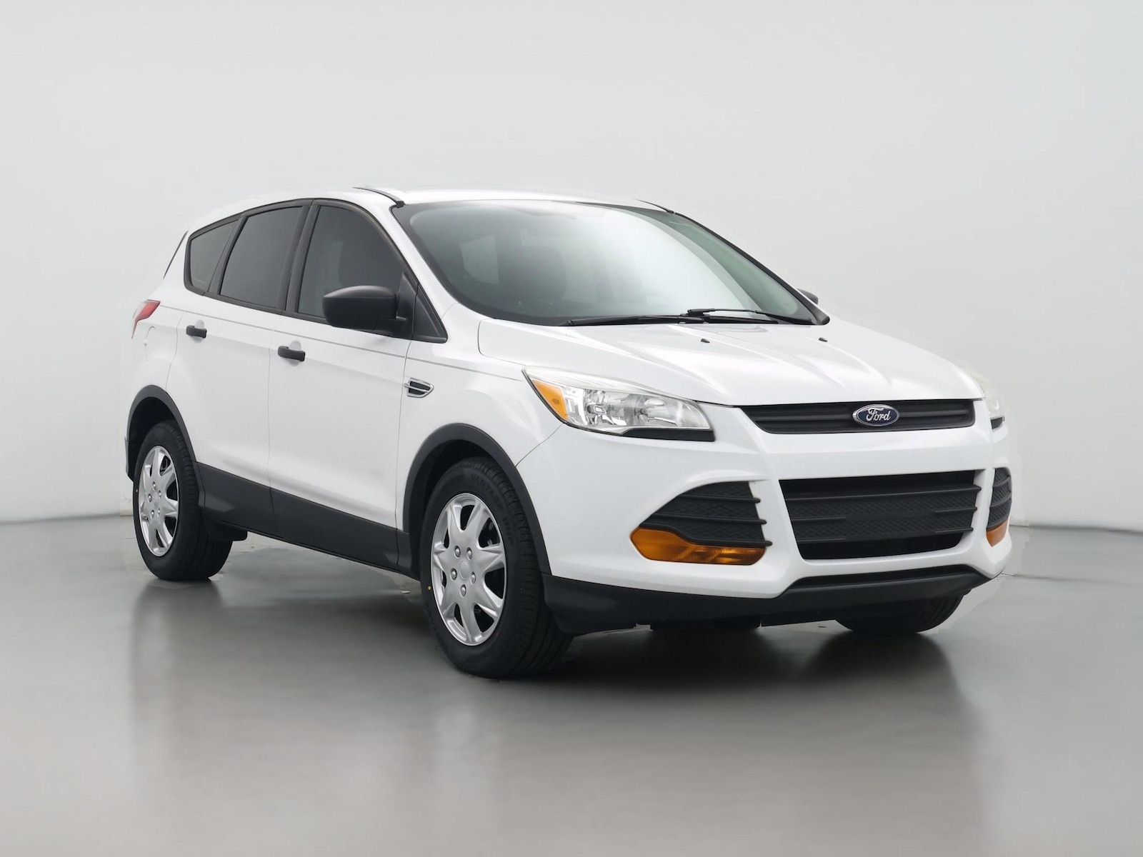 2015 Ford Escape S