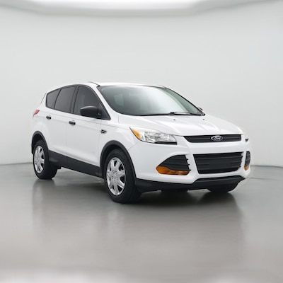 2015 Ford Escape S