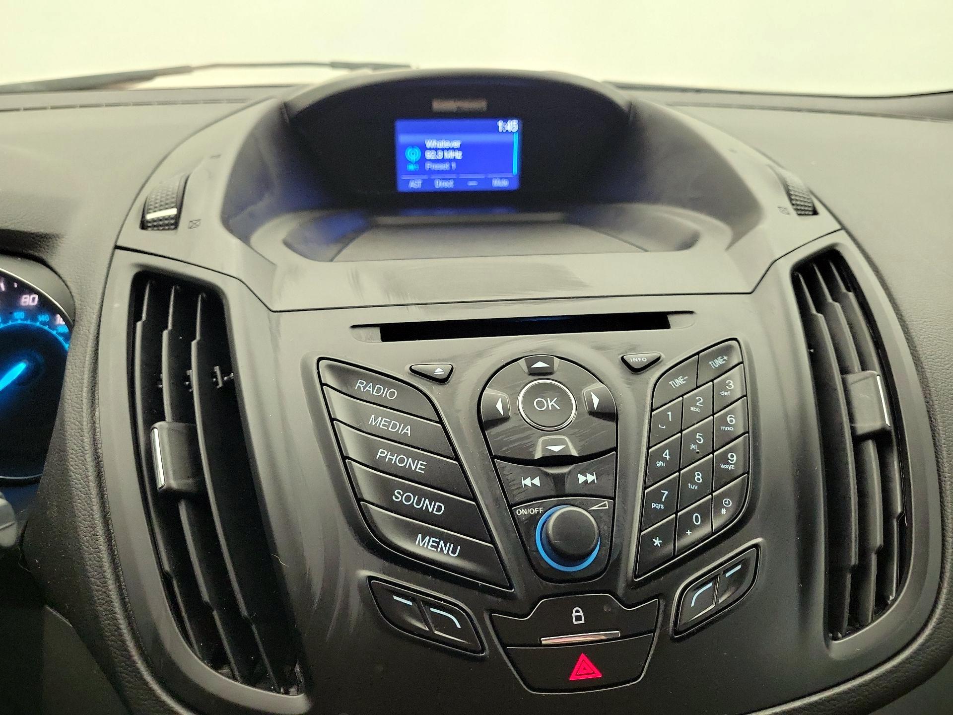 Thumbnail: 2015 Ford Escape - 15