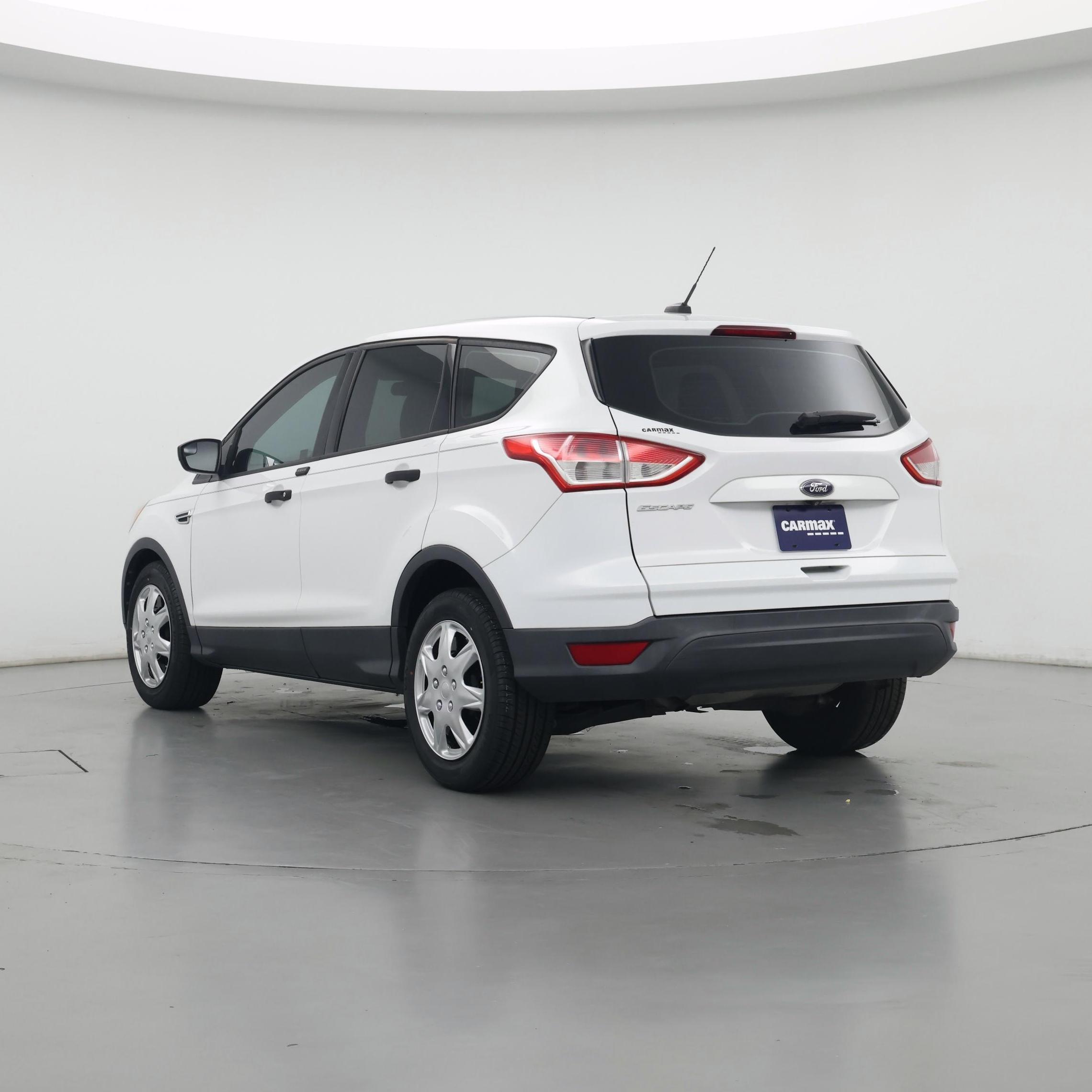 Thumbnail: 2015 Ford Escape - 2