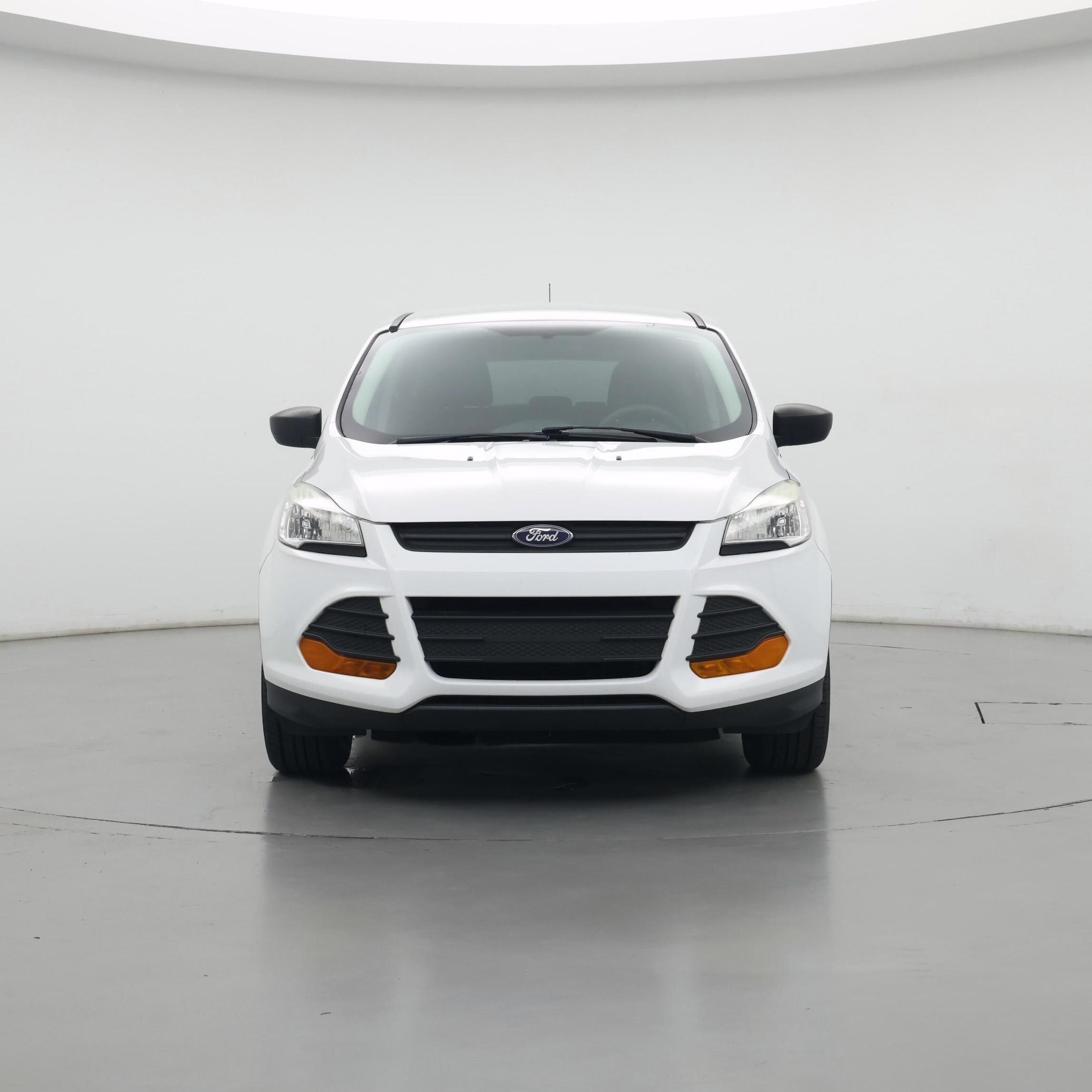 Thumbnail: 2015 Ford Escape - 5