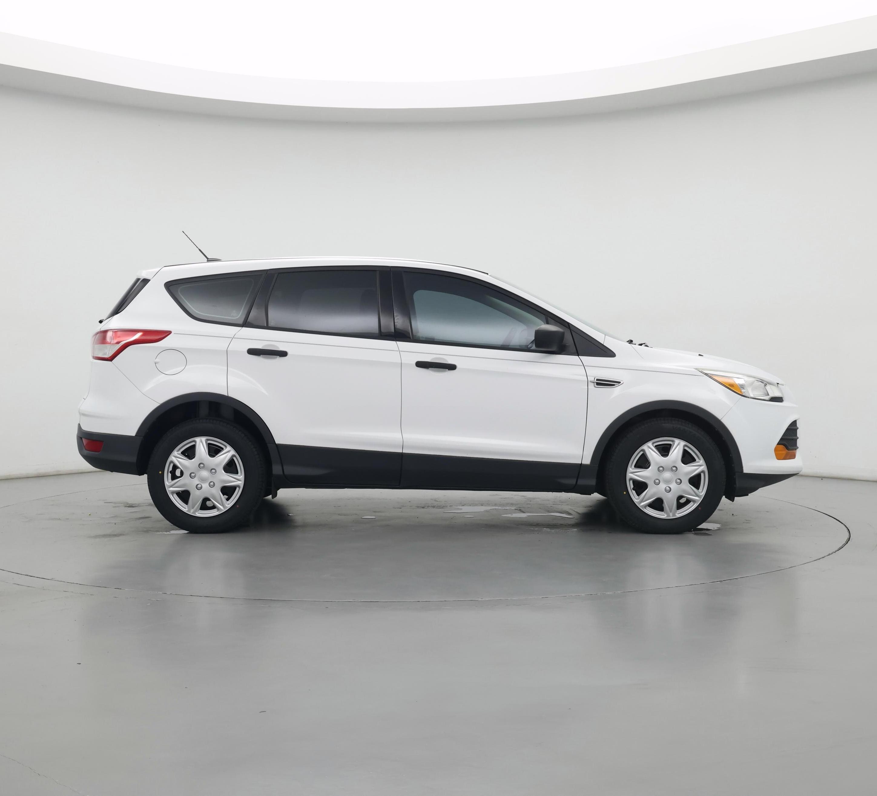 Thumbnail: 2015 Ford Escape - 7