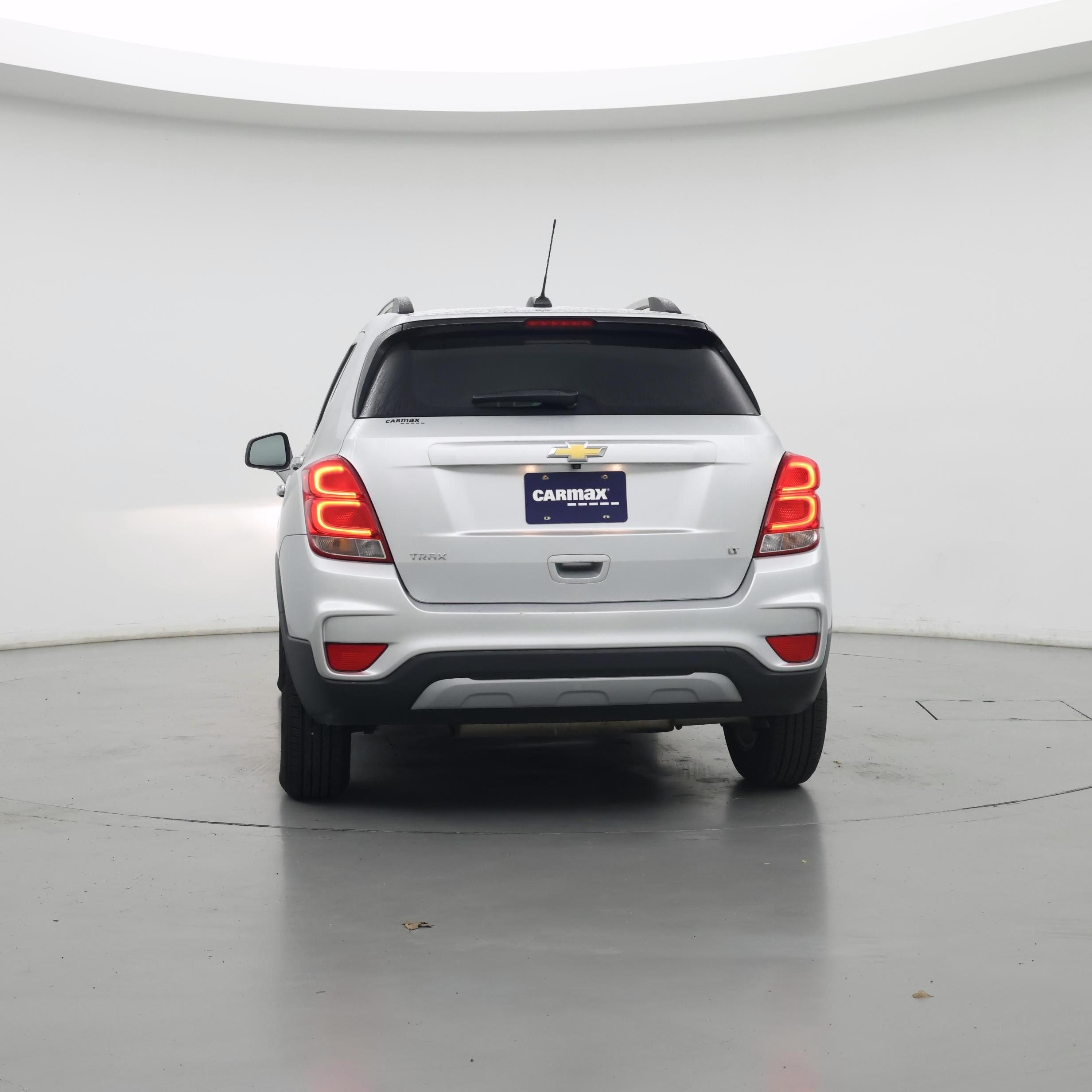 Thumbnail: 2017 Chevrolet Trax - 6