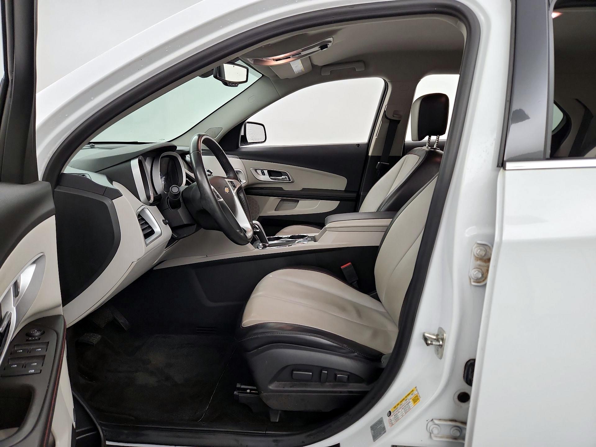 Thumbnail: 2015 Chevrolet Equinox - 11