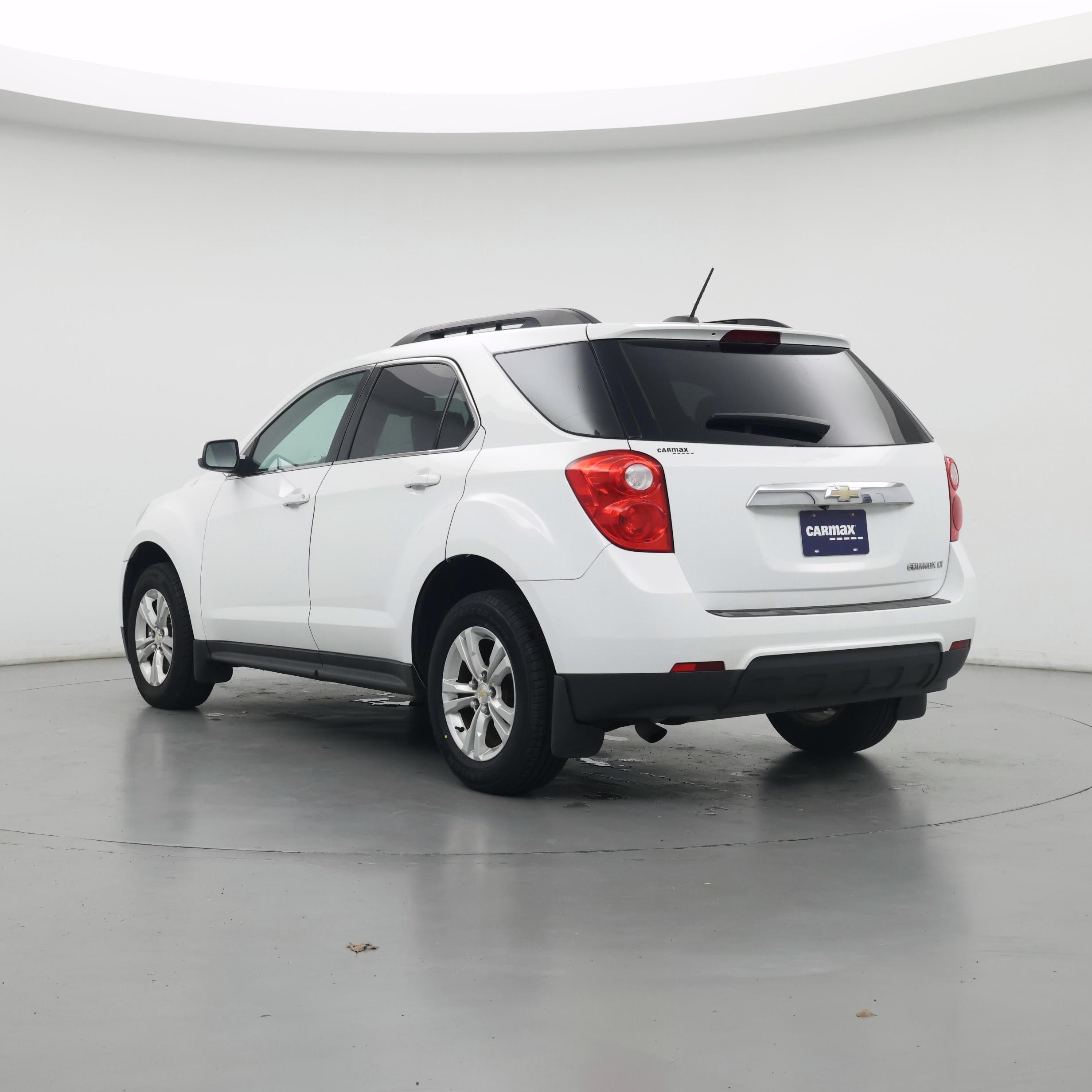 Thumbnail: 2015 Chevrolet Equinox - 2