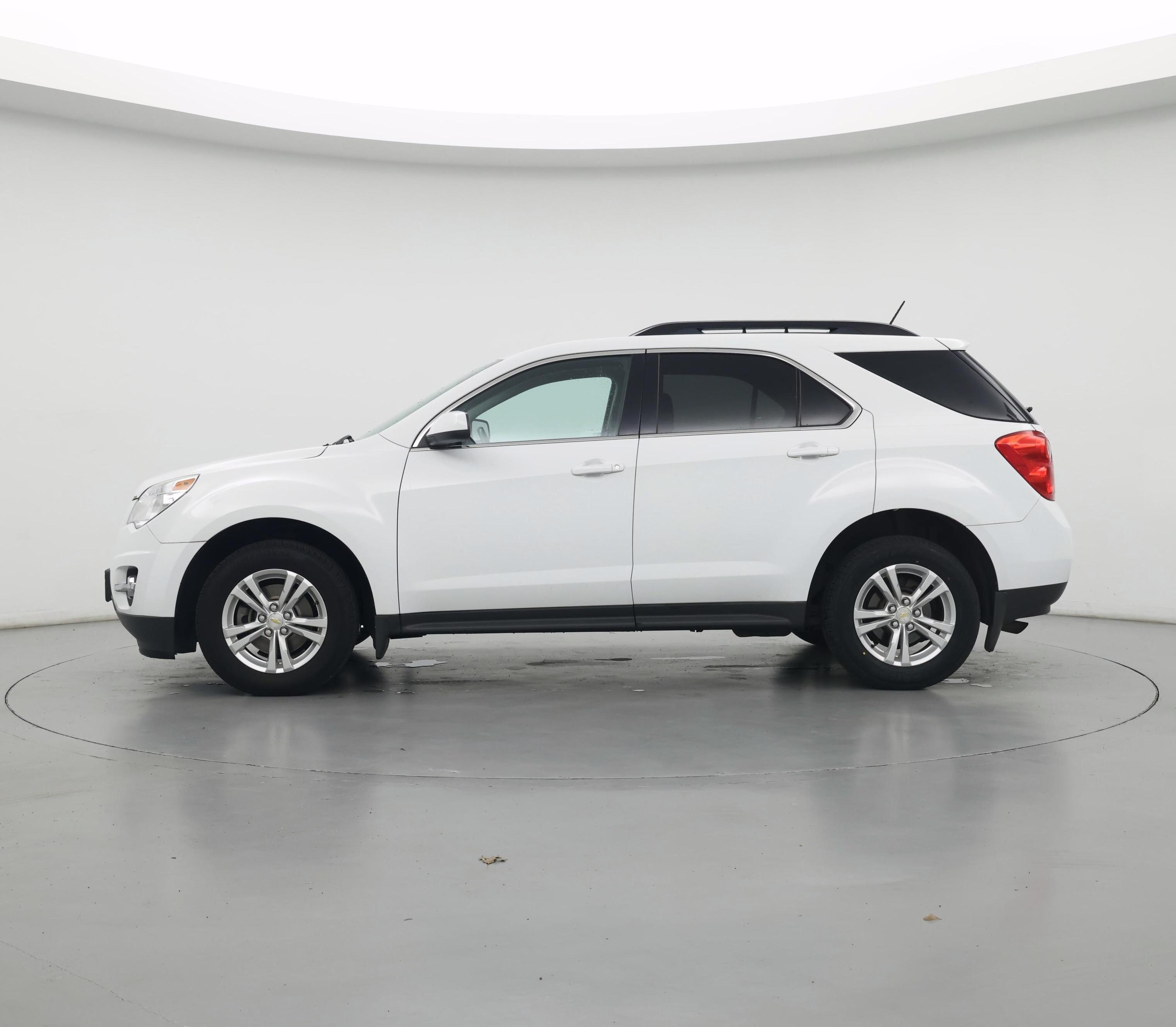 Thumbnail: 2015 Chevrolet Equinox - 3