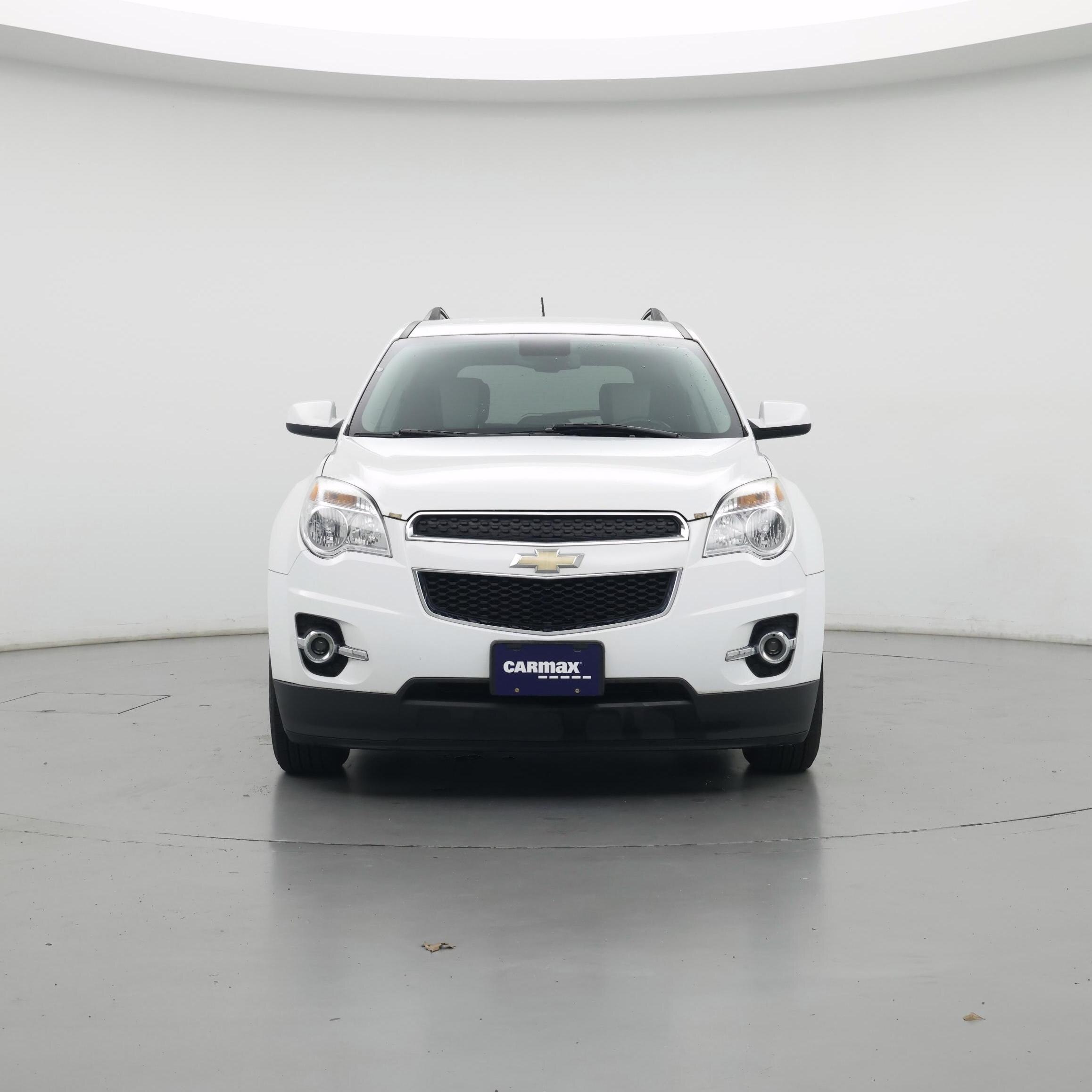 Thumbnail: 2015 Chevrolet Equinox - 5