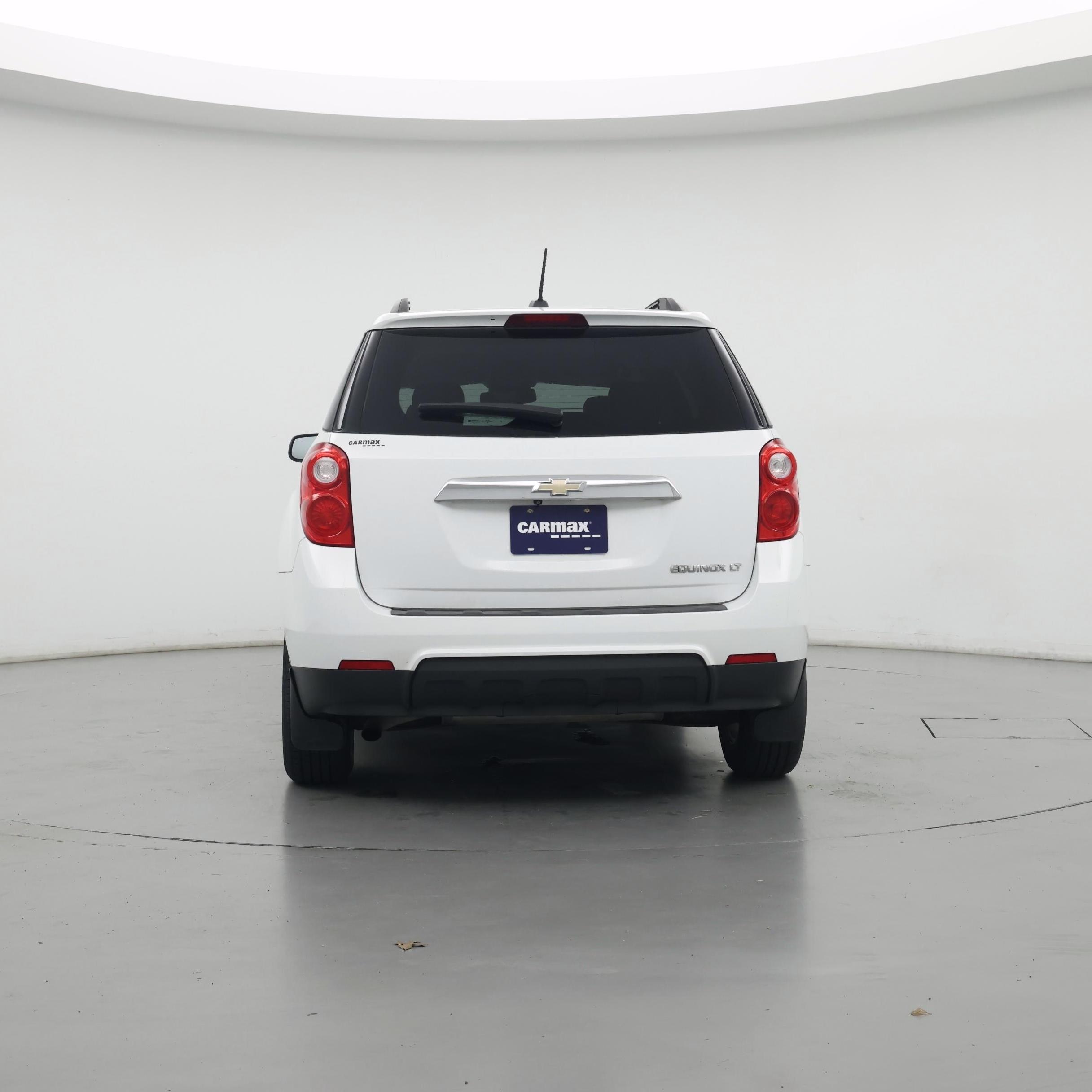Thumbnail: 2015 Chevrolet Equinox - 6