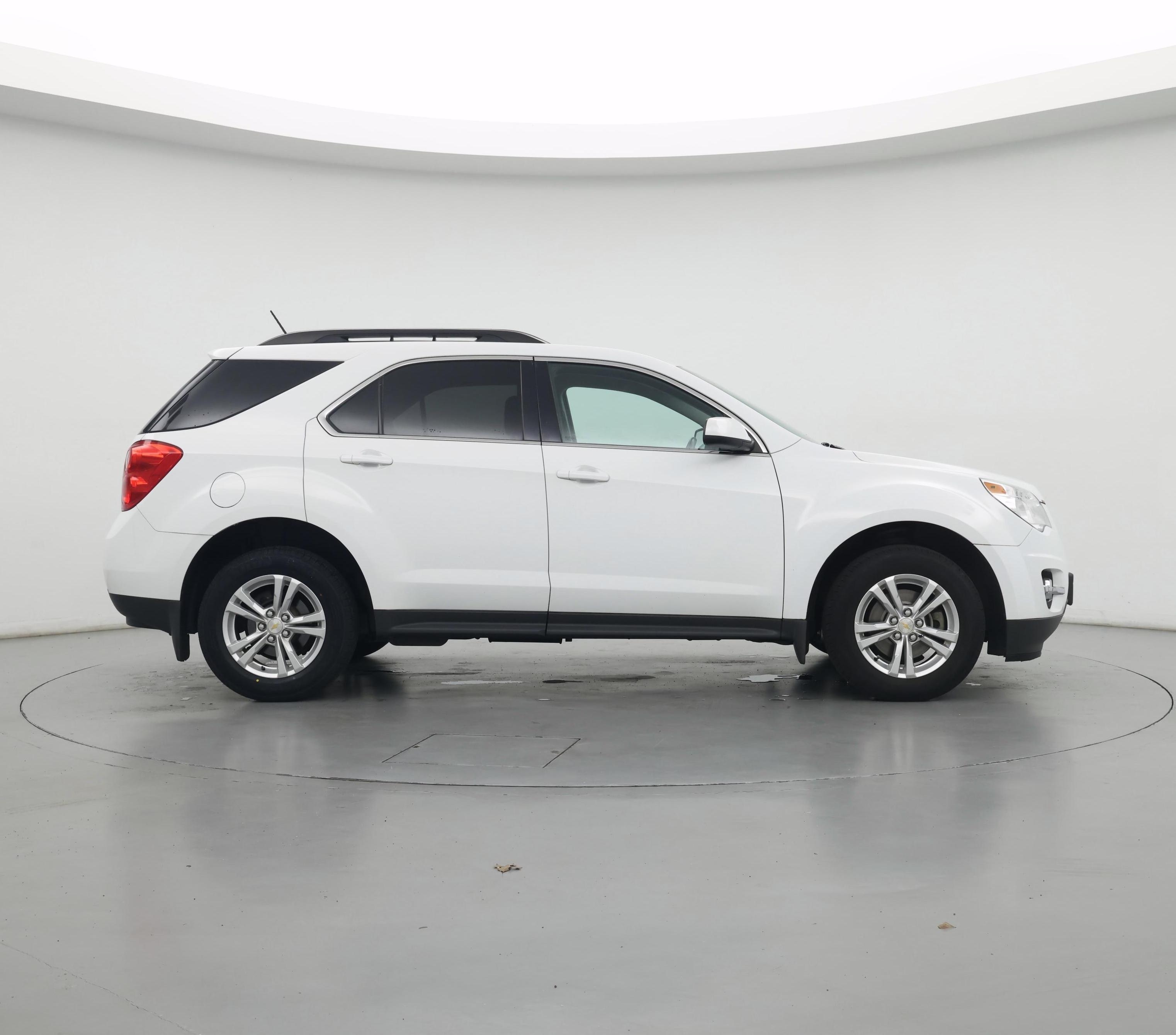 Thumbnail: 2015 Chevrolet Equinox - 7