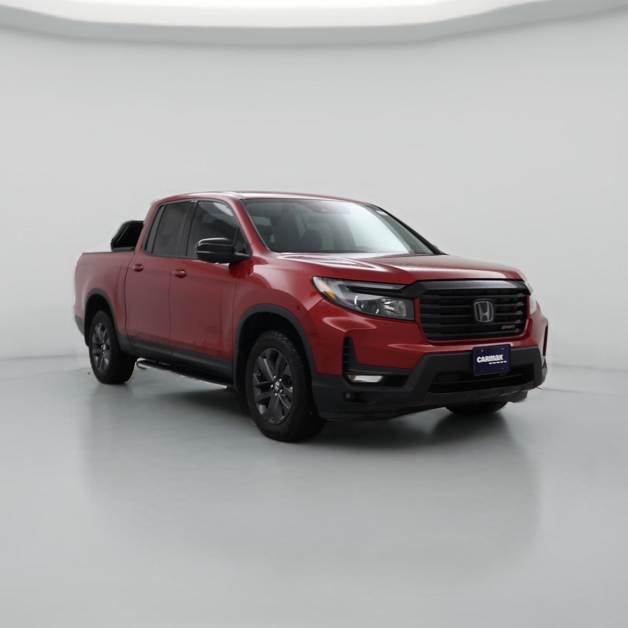 Thumbnail: 2023 Honda Ridgeline - 1