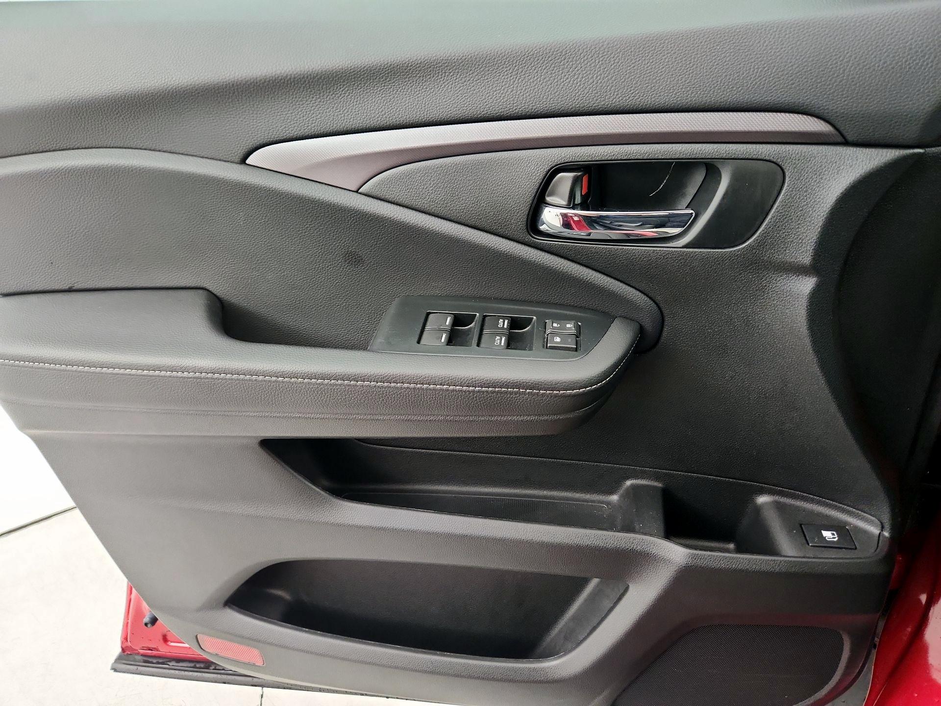 Thumbnail: 2023 Honda Ridgeline - 12