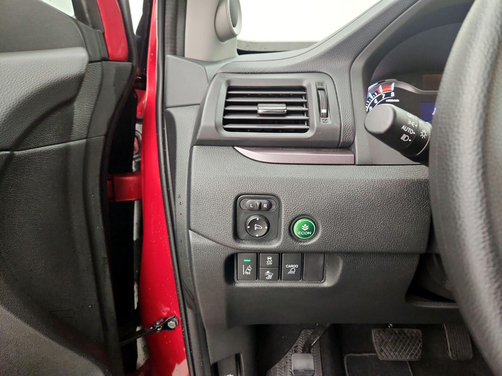 Thumbnail: 2023 Honda Ridgeline - 13