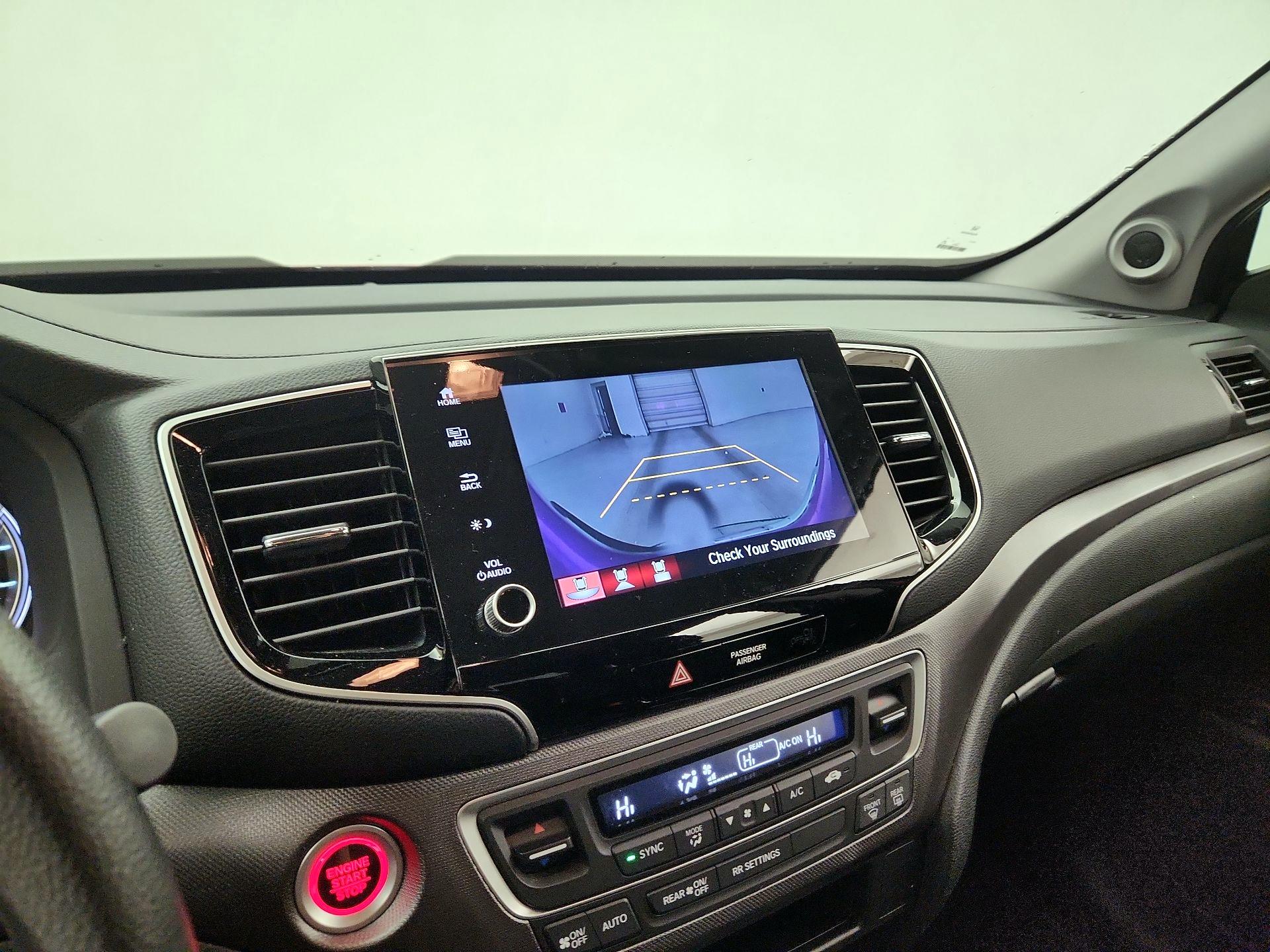 Thumbnail: 2023 Honda Ridgeline - 14