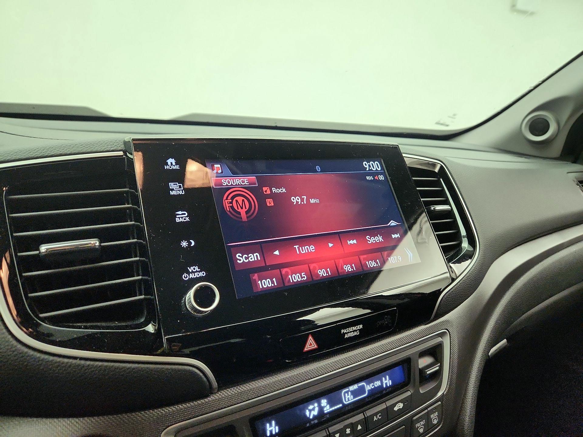 Thumbnail: 2023 Honda Ridgeline - 15