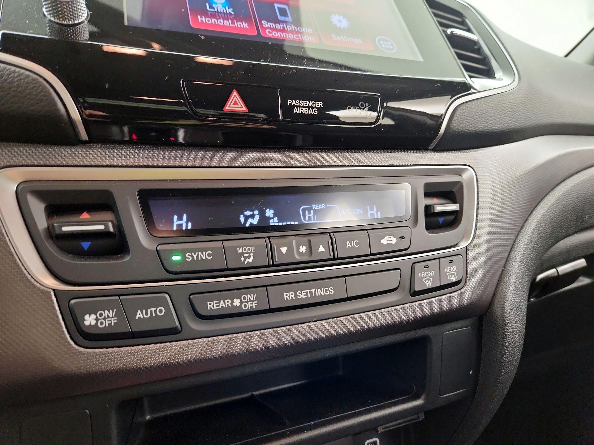 Thumbnail: 2023 Honda Ridgeline - 16