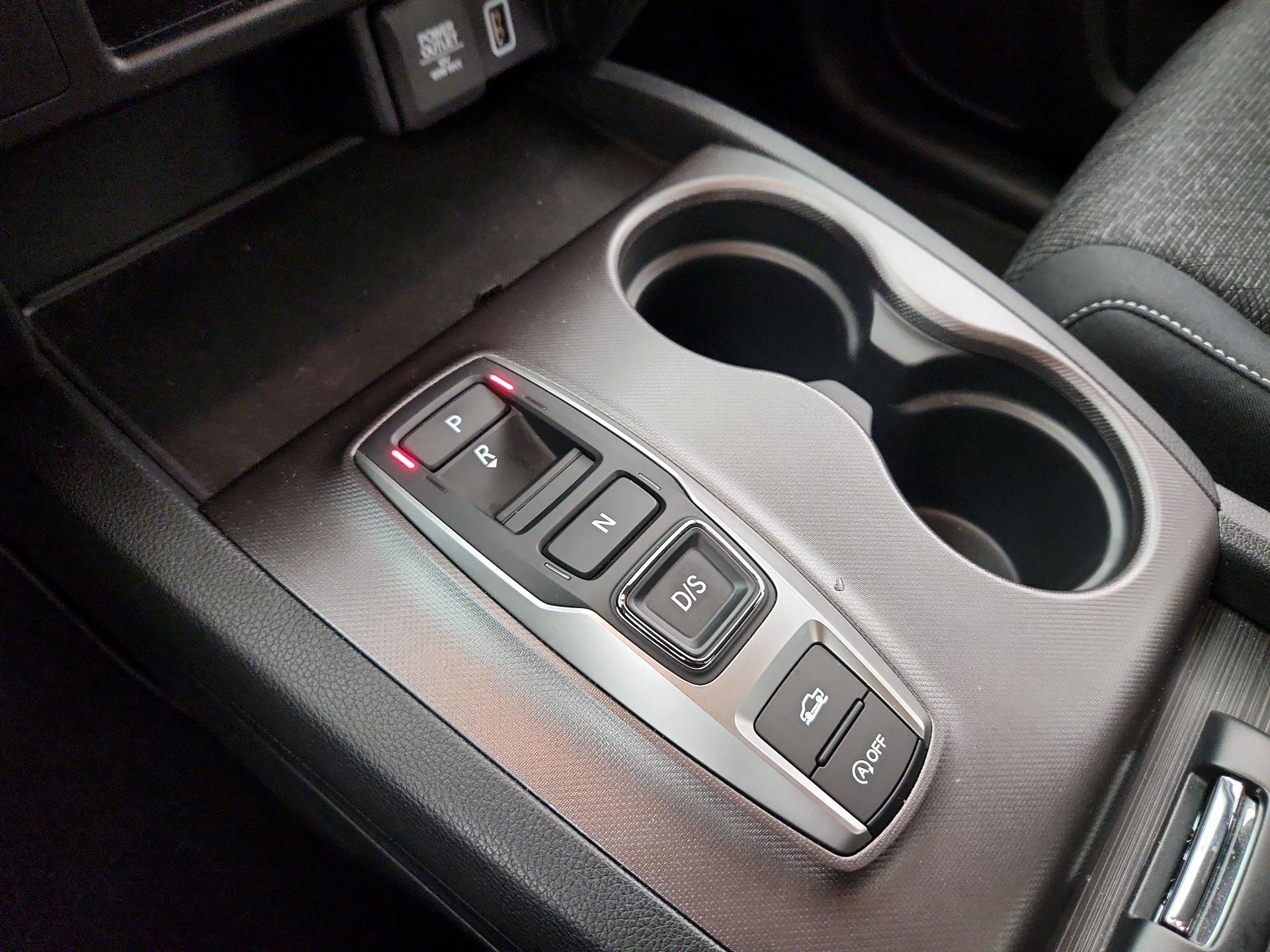 Thumbnail: 2023 Honda Ridgeline - 17