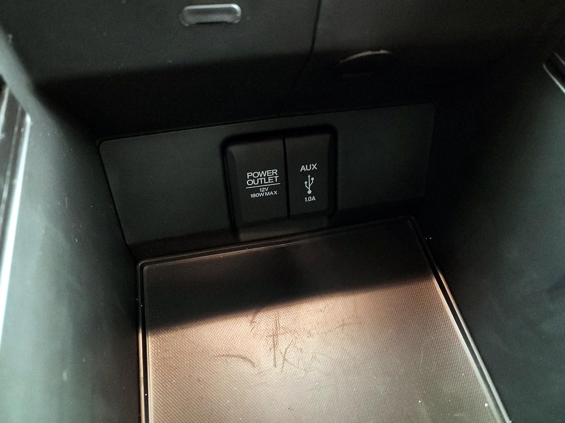 Thumbnail: 2023 Honda Ridgeline - 18