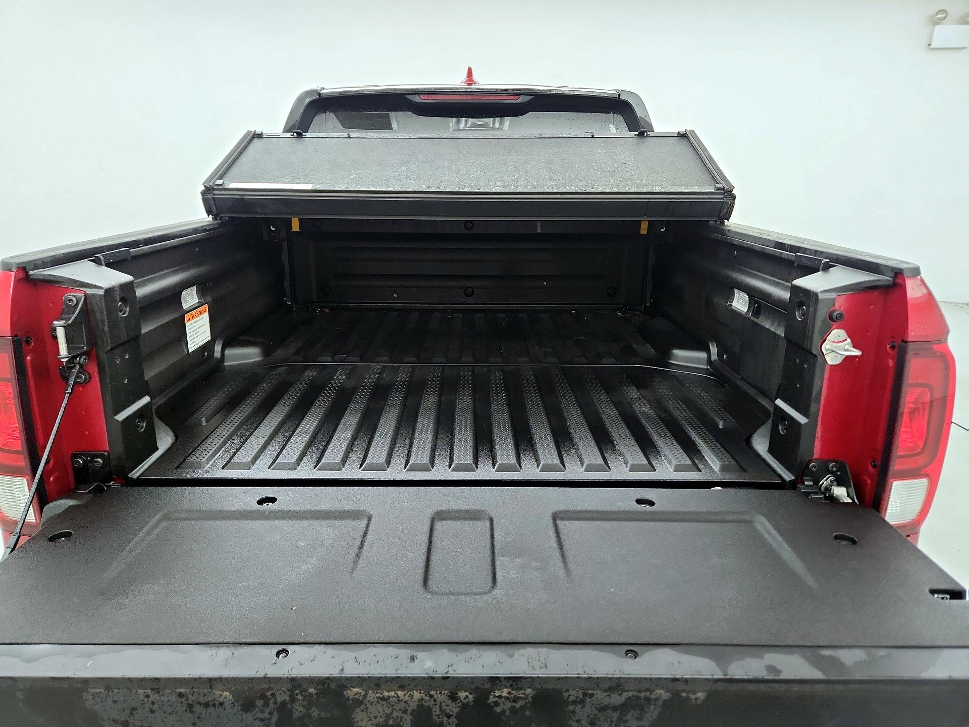 Thumbnail: 2023 Honda Ridgeline - 20