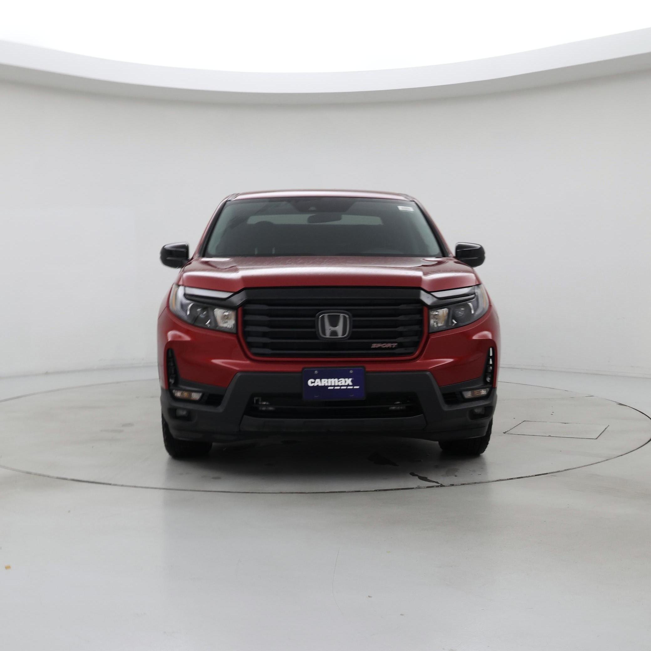 Thumbnail: 2023 Honda Ridgeline - 5