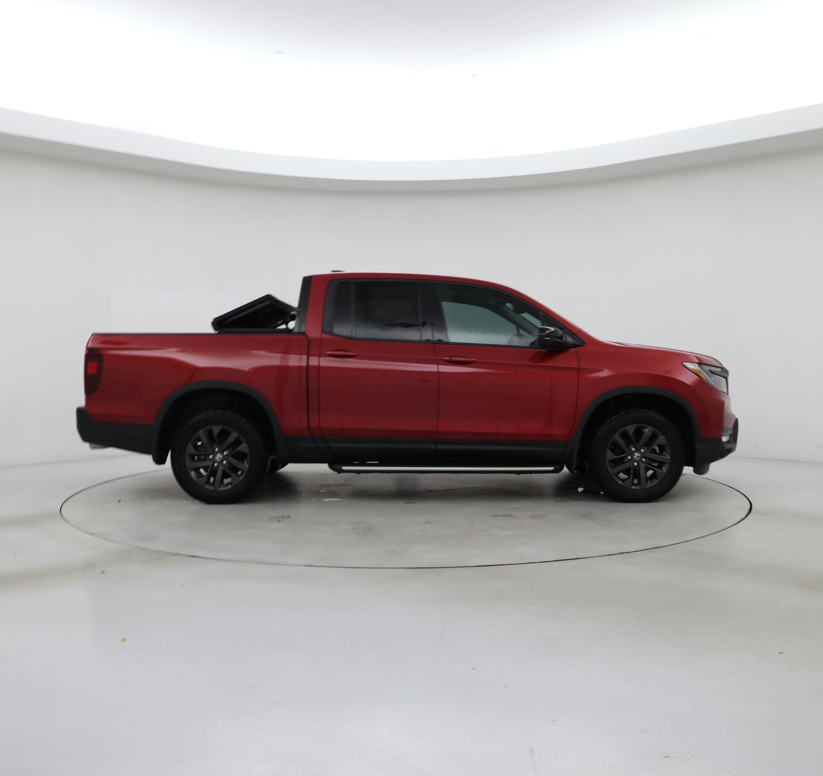 Thumbnail: 2023 Honda Ridgeline - 7