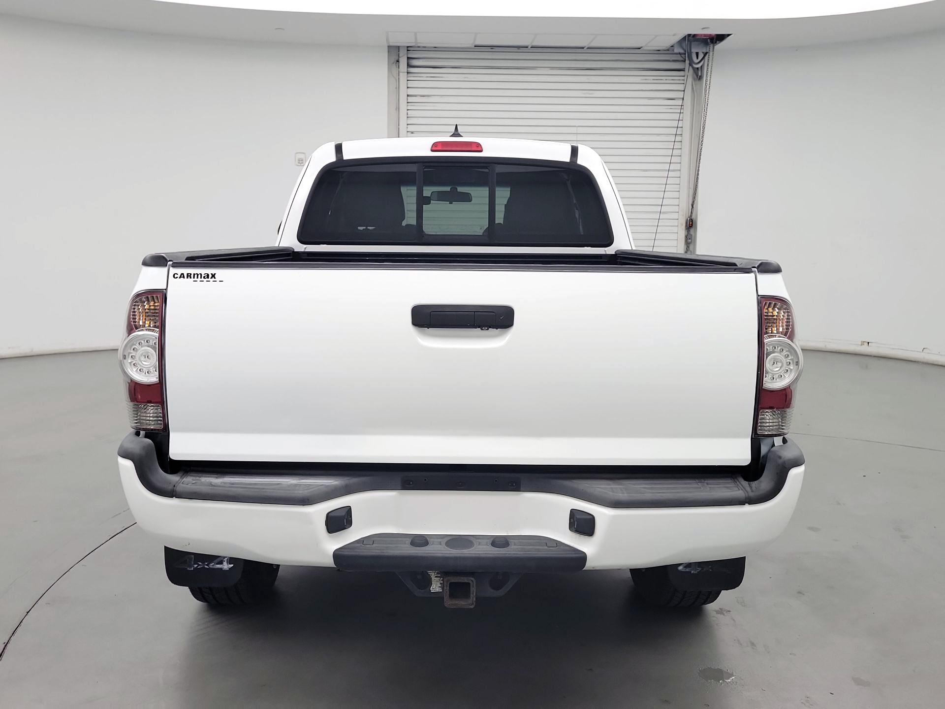 Thumbnail: 2014 Toyota Tacoma - 6