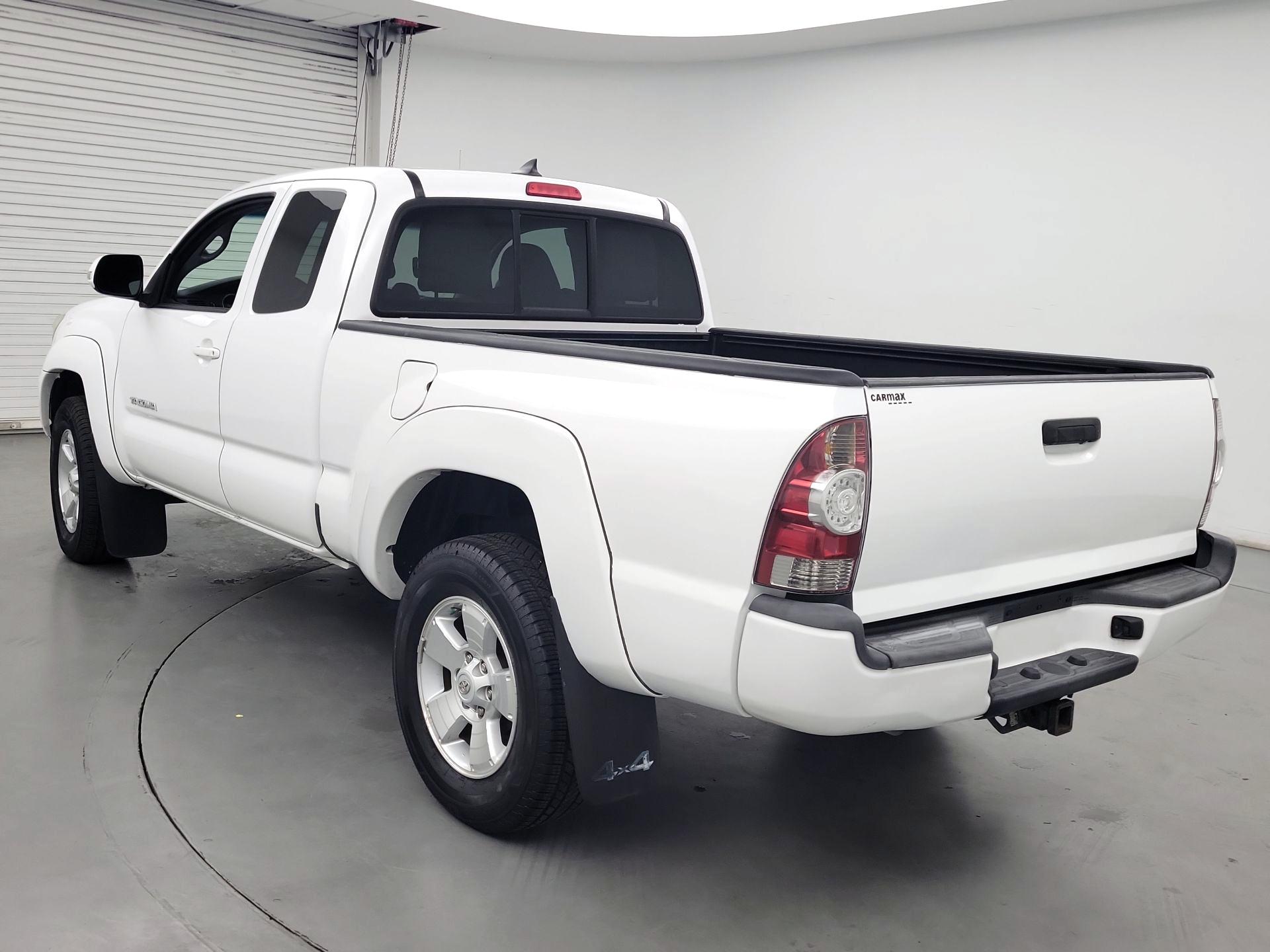 Thumbnail: 2014 Toyota Tacoma - 7