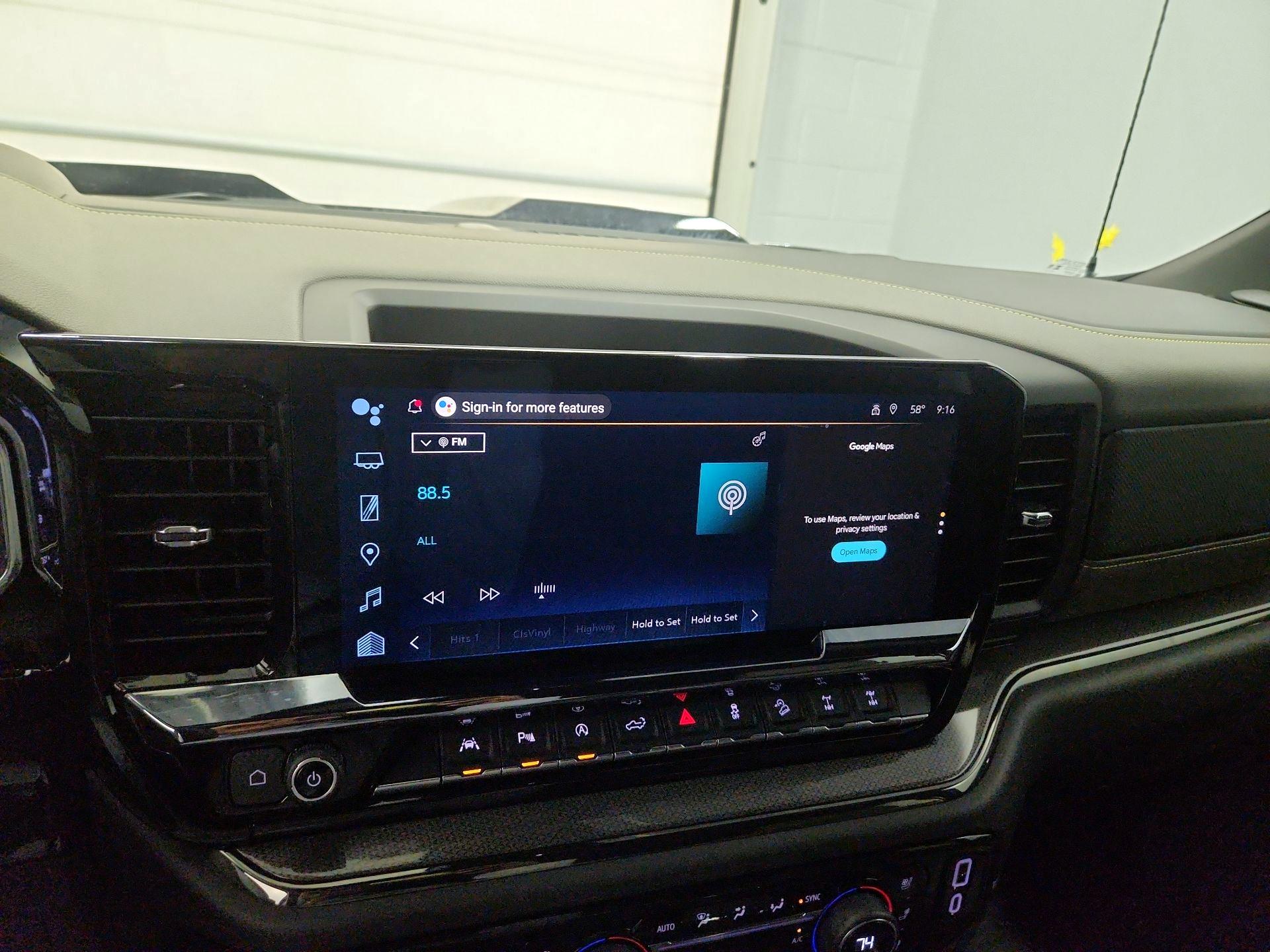 Thumbnail: 2025 Chevrolet Silverado 1500 - 15