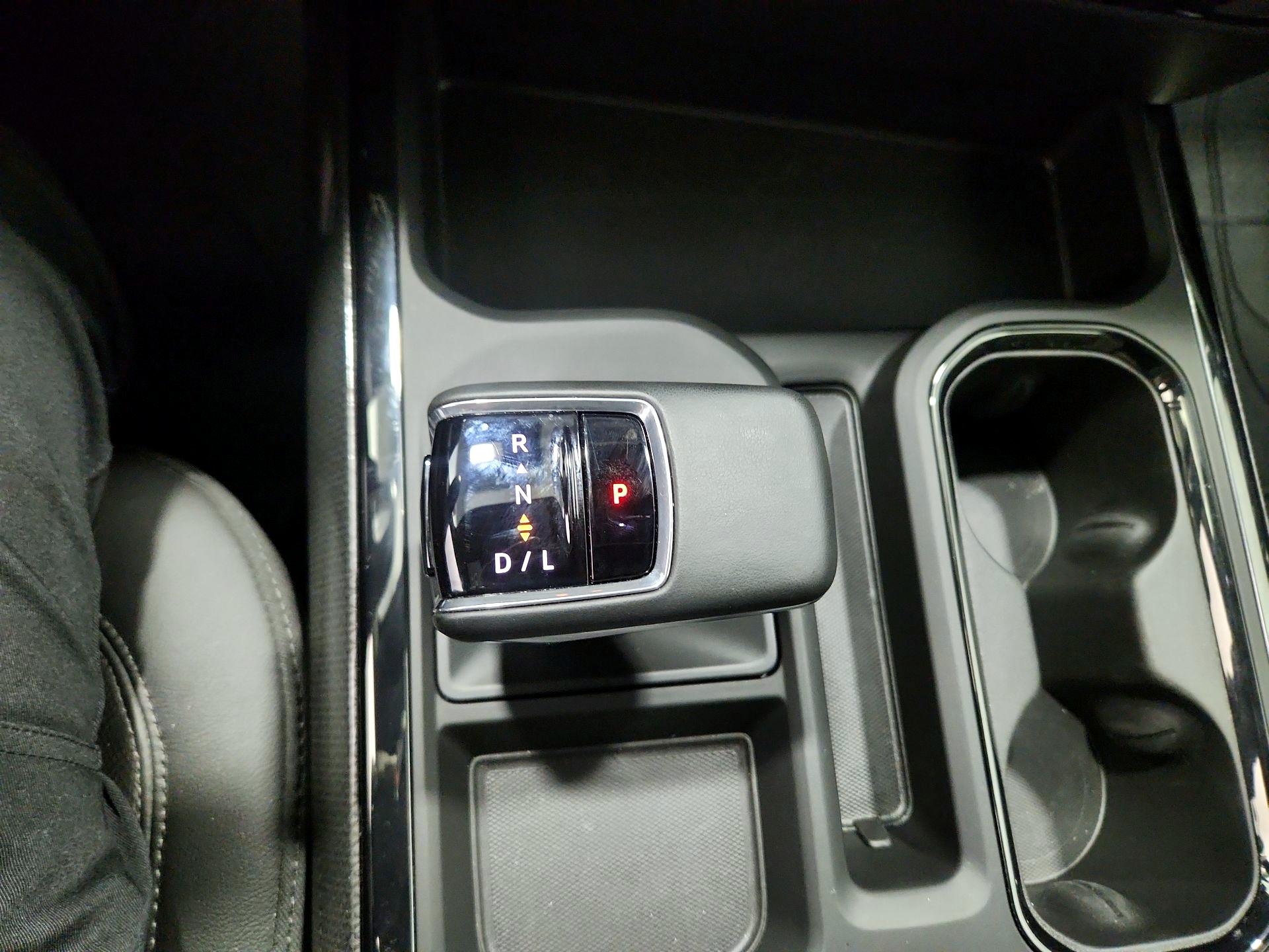 Thumbnail: 2025 Chevrolet Silverado 1500 - 17