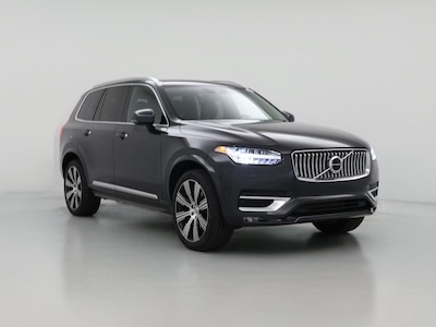 2021 Volvo XC90 T6 Inscription