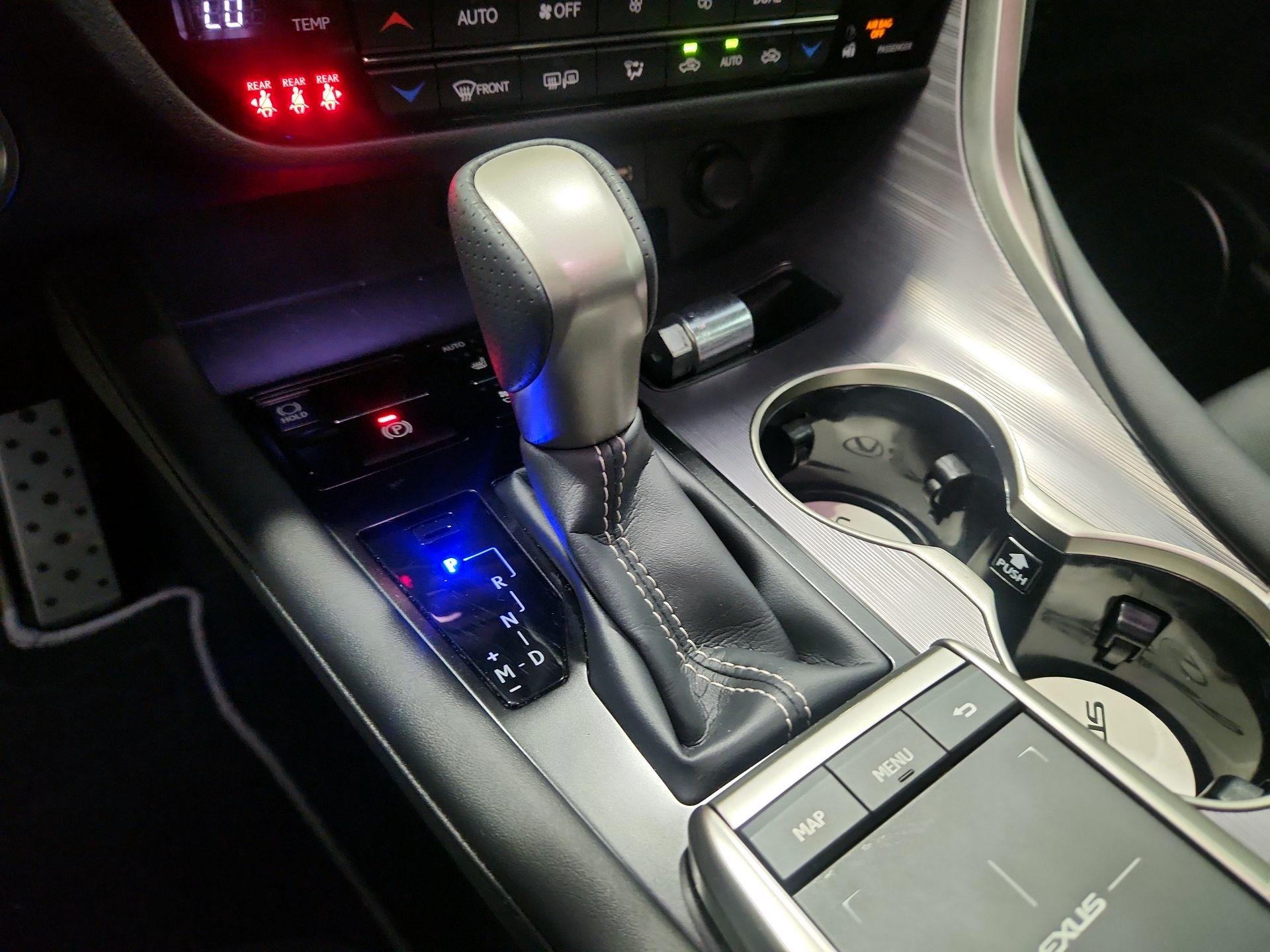 Thumbnail: 2022 Lexus RX - 18