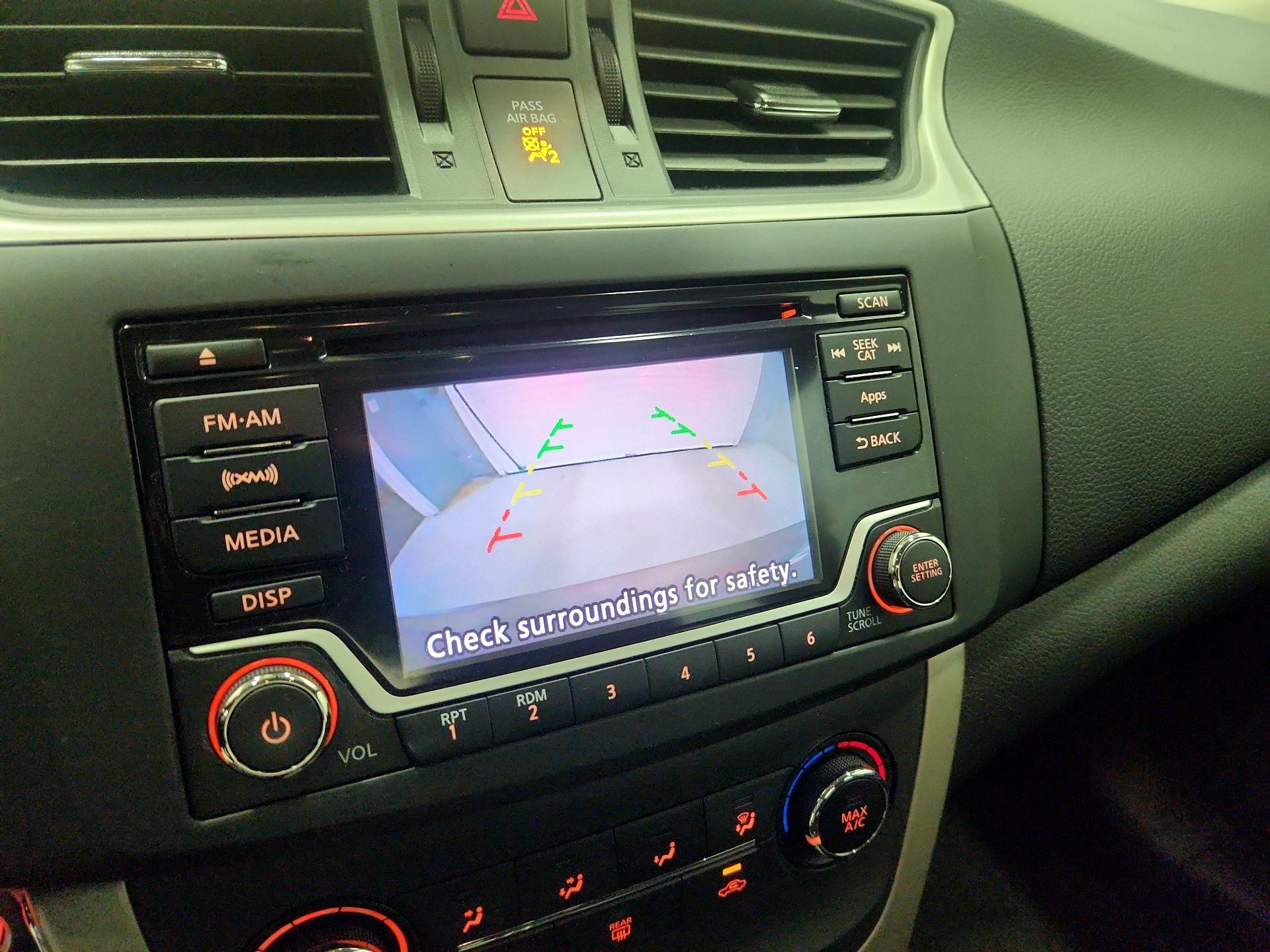 Thumbnail: 2015 Nissan Sentra - 14