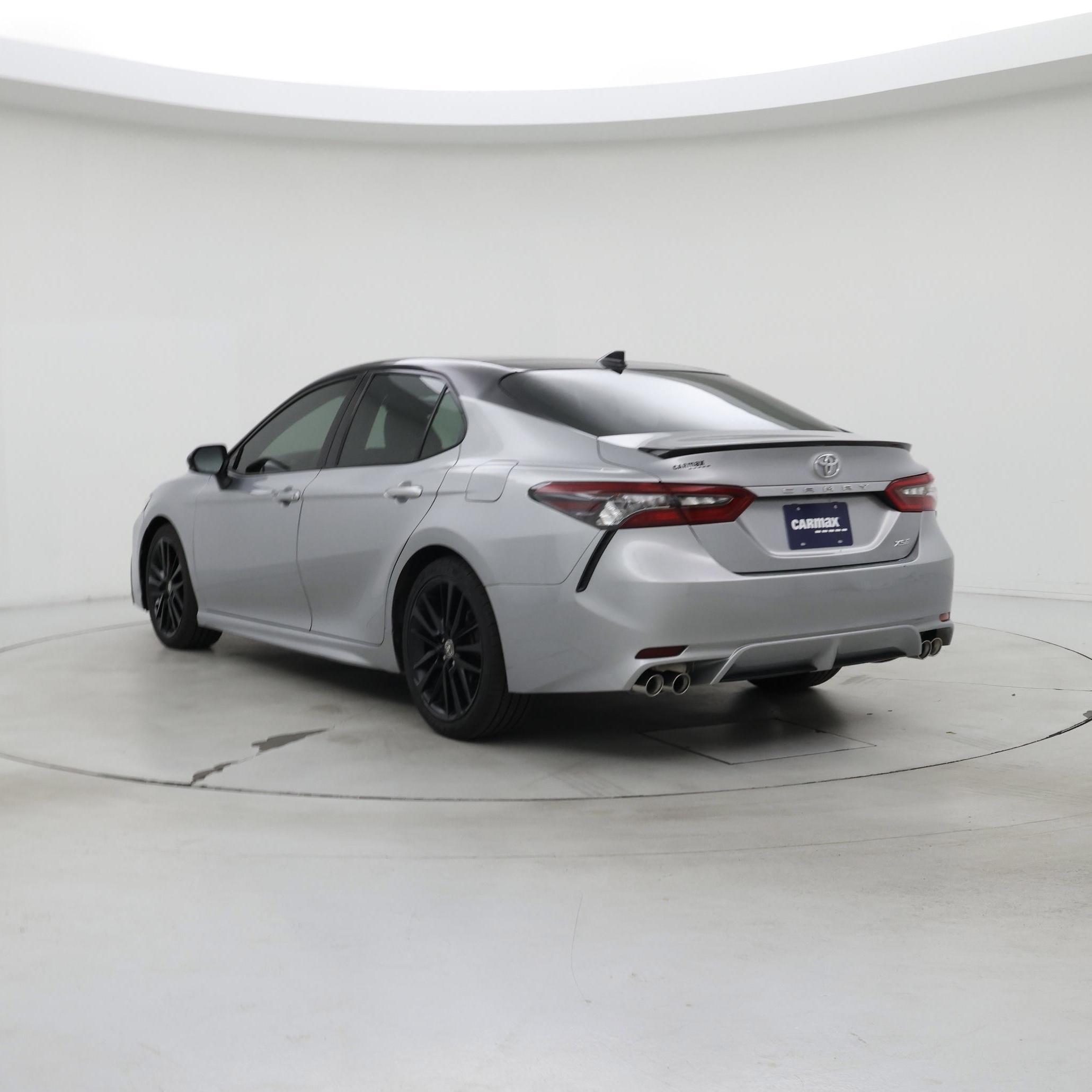 Thumbnail: 2022 Toyota Camry - 2