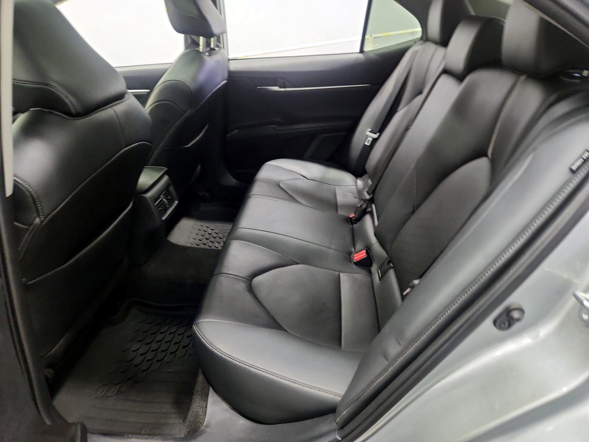 Thumbnail: 2022 Toyota Camry - 20