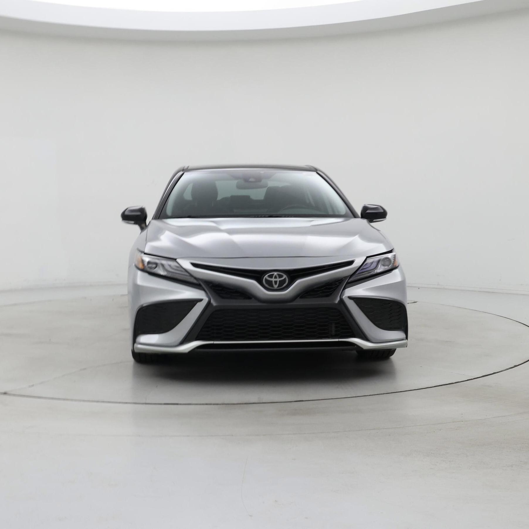 Thumbnail: 2022 Toyota Camry - 5