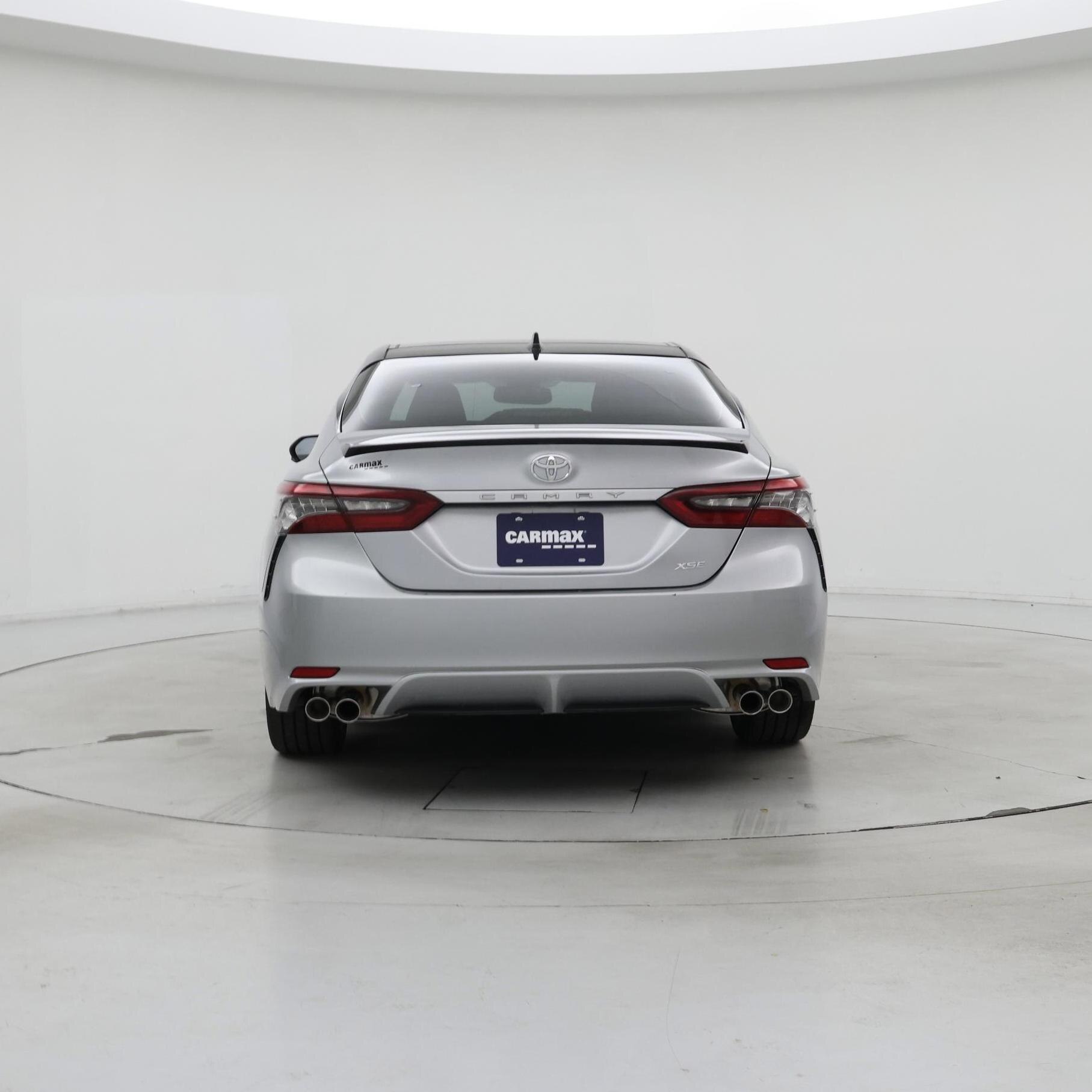 Thumbnail: 2022 Toyota Camry - 6