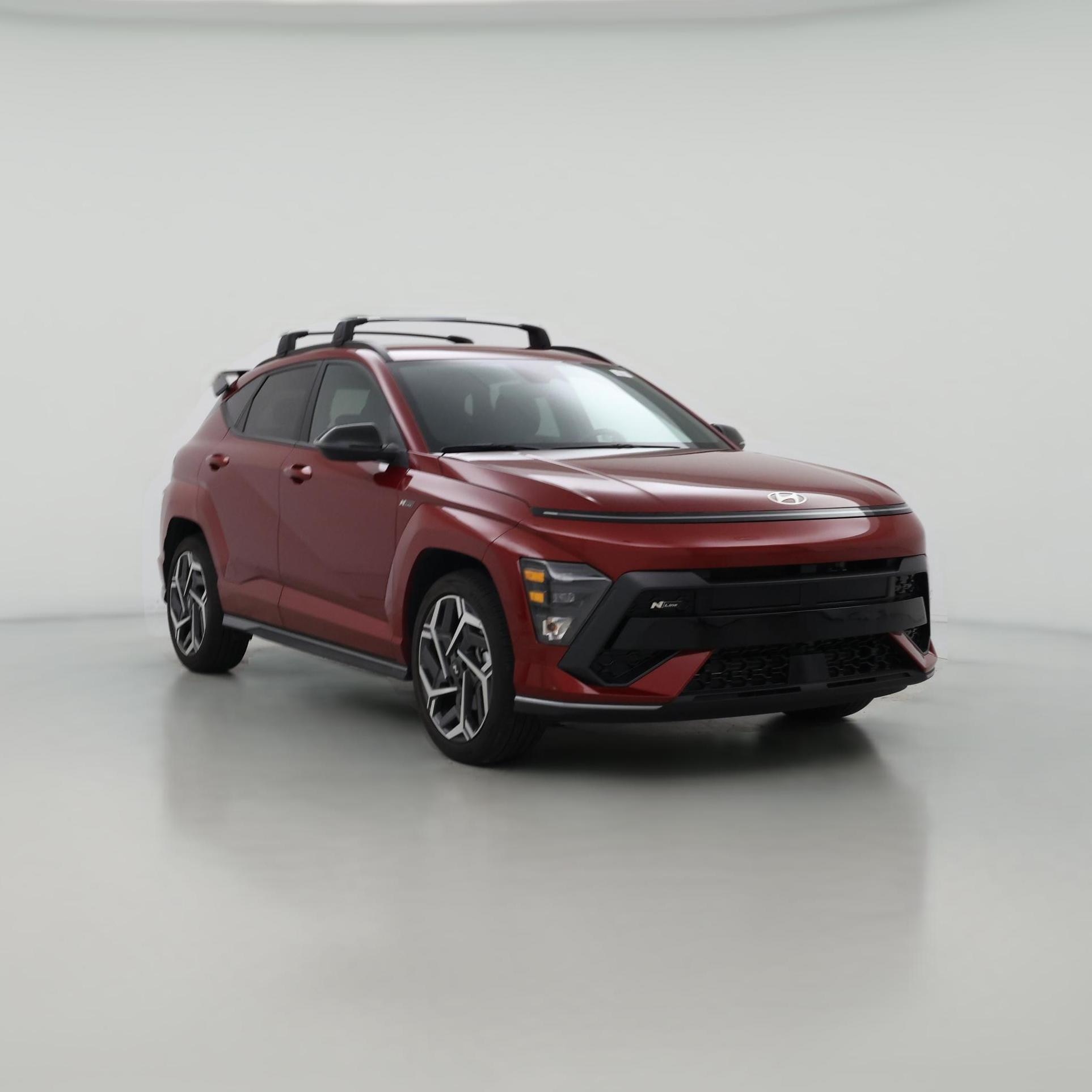 Thumbnail: 2025 Hyundai Kona - 1