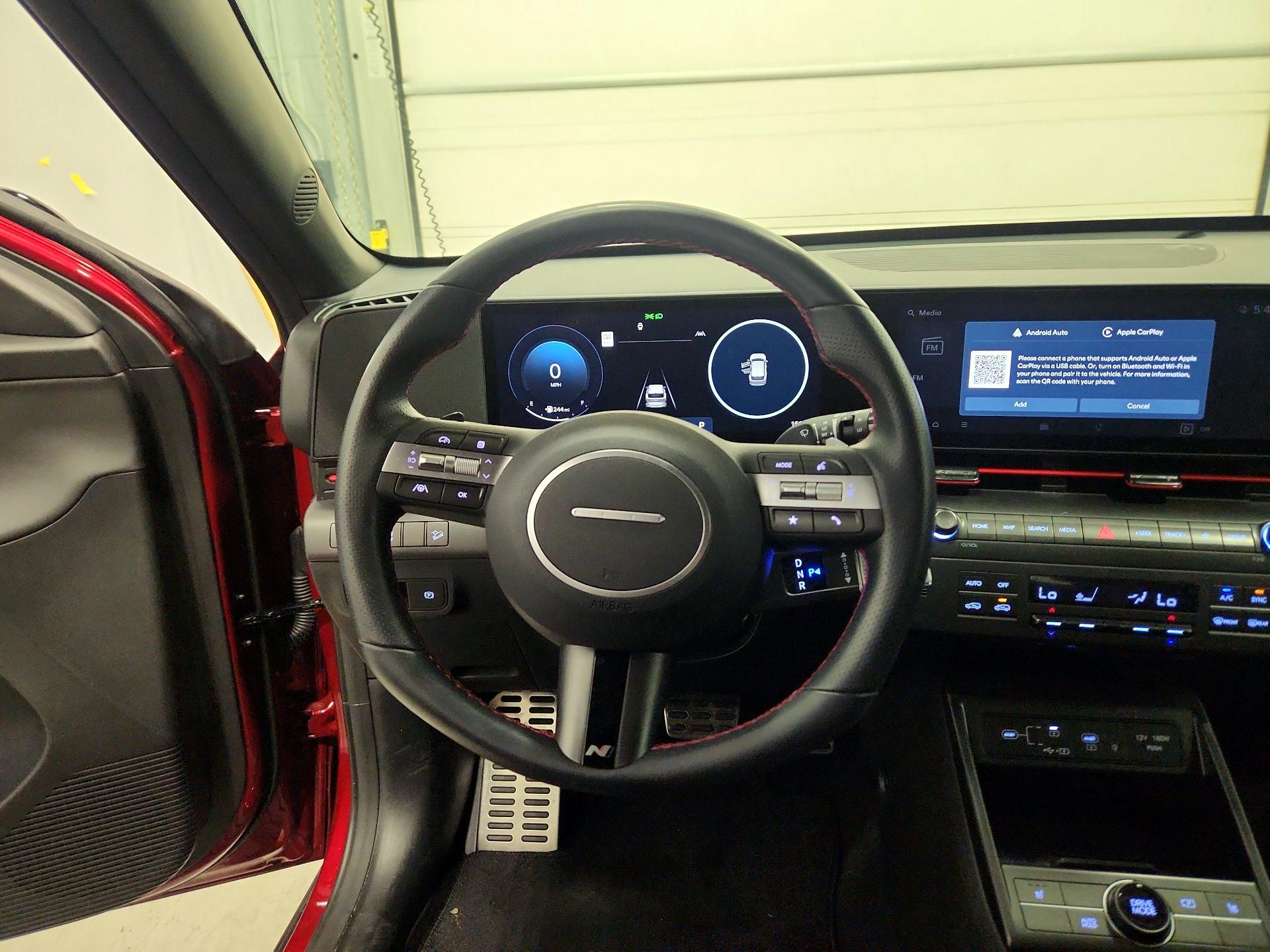 Thumbnail: 2025 Hyundai Kona - 10