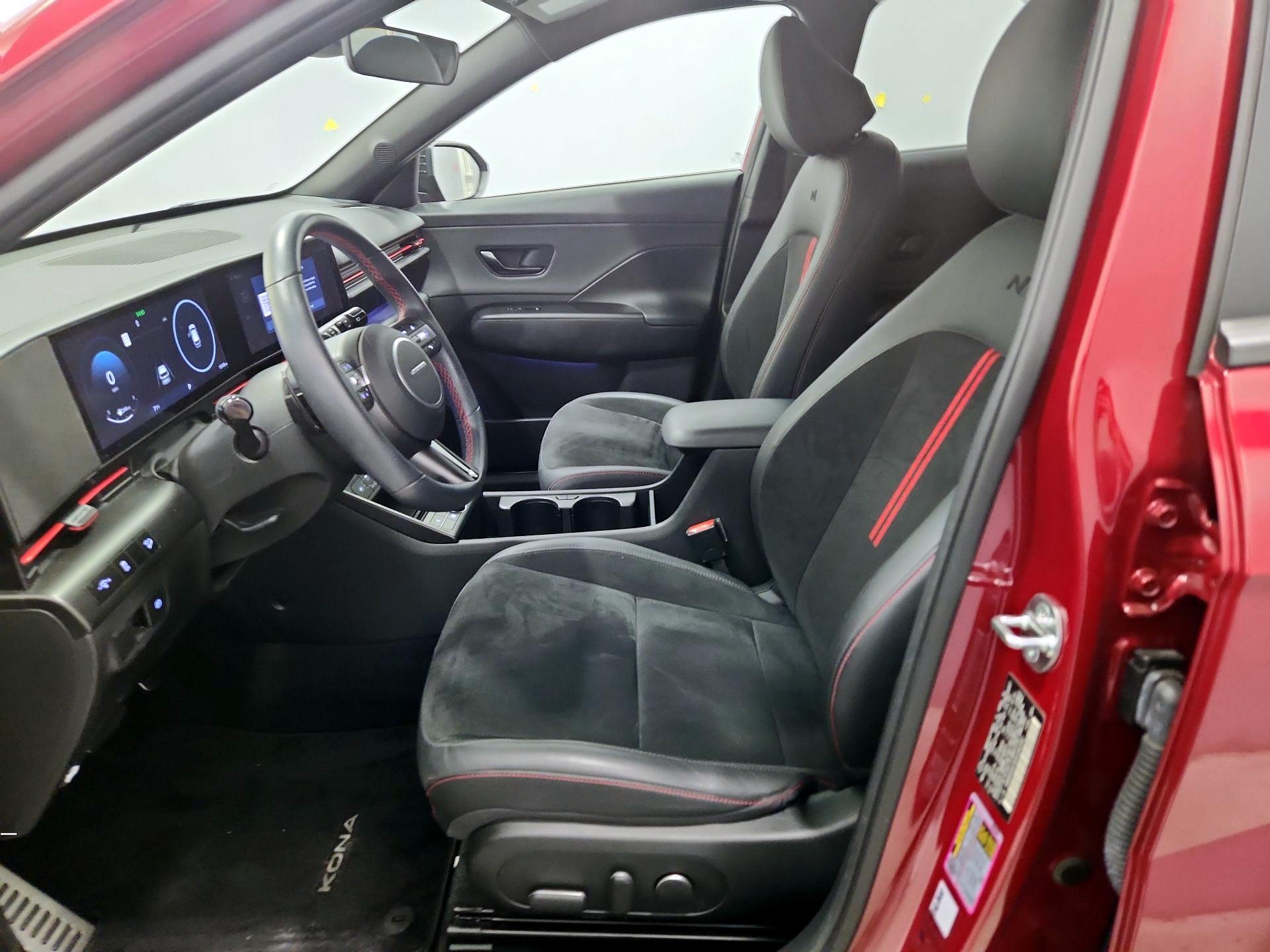 Thumbnail: 2025 Hyundai Kona - 11