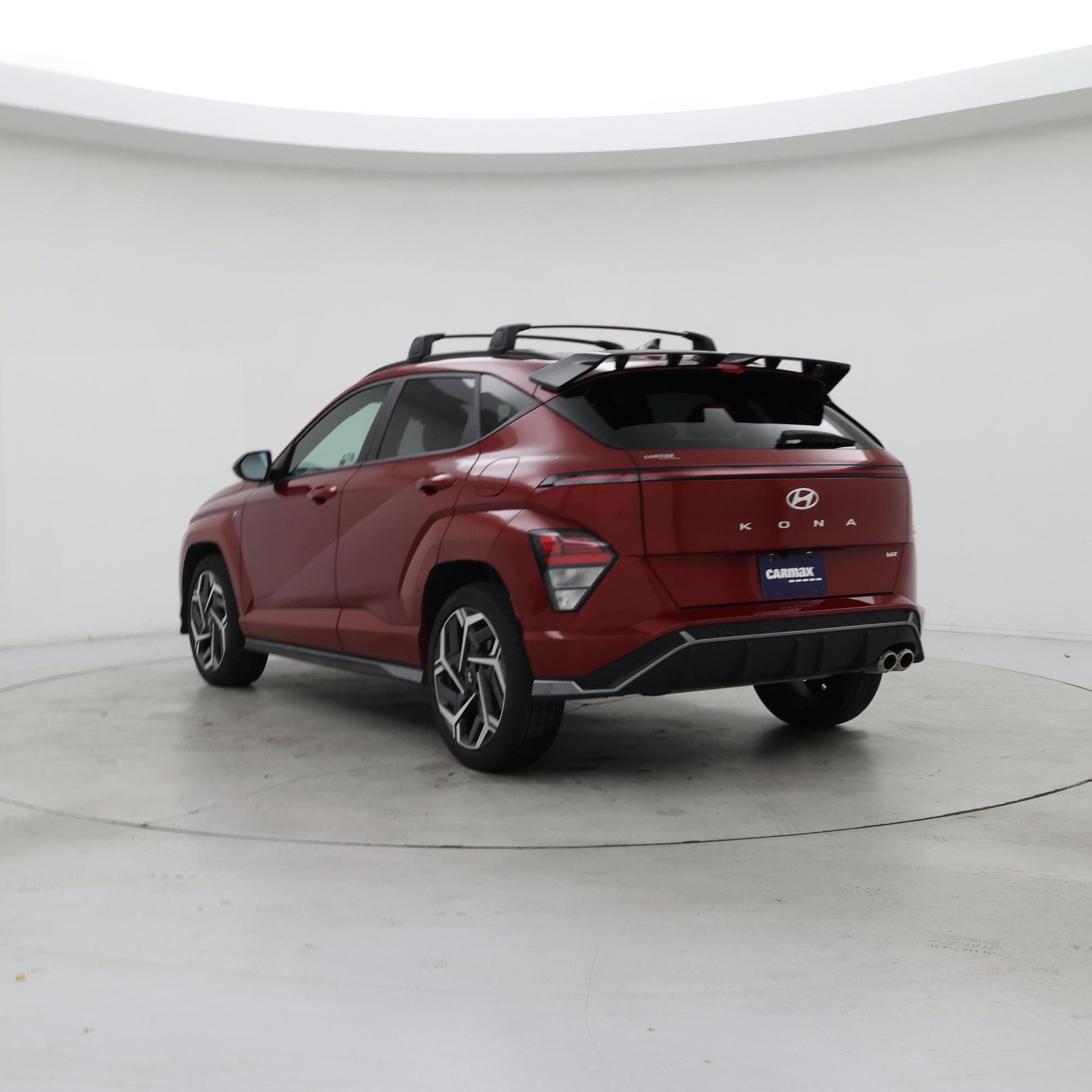 Thumbnail: 2025 Hyundai Kona - 2