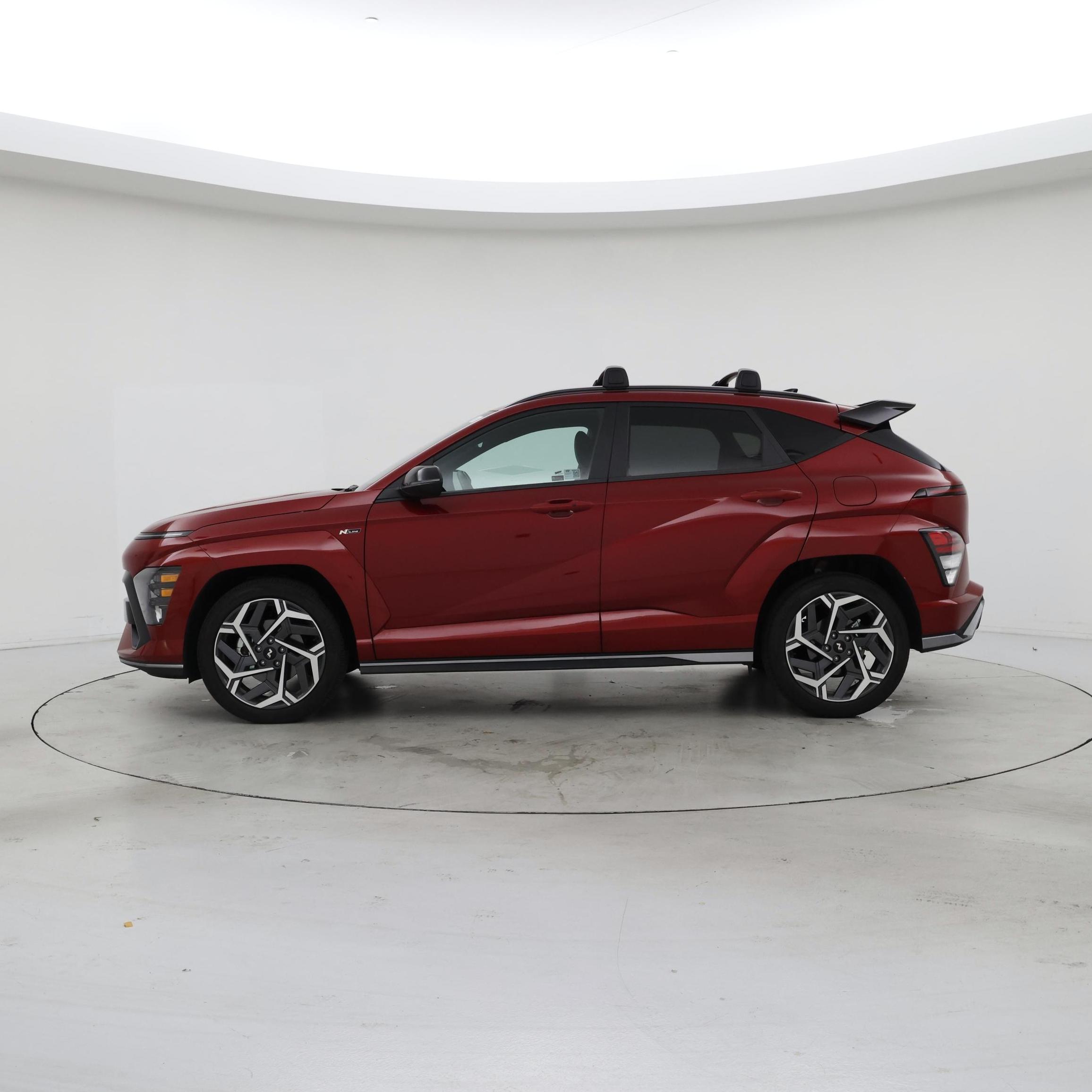 Thumbnail: 2025 Hyundai Kona - 3