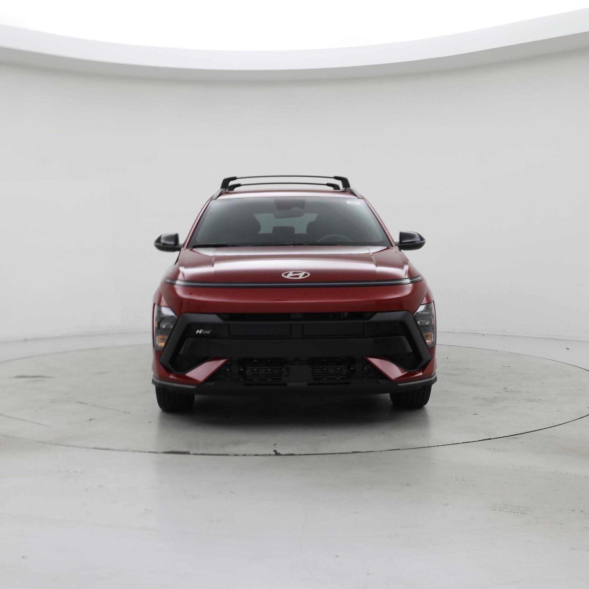 Thumbnail: 2025 Hyundai Kona - 5