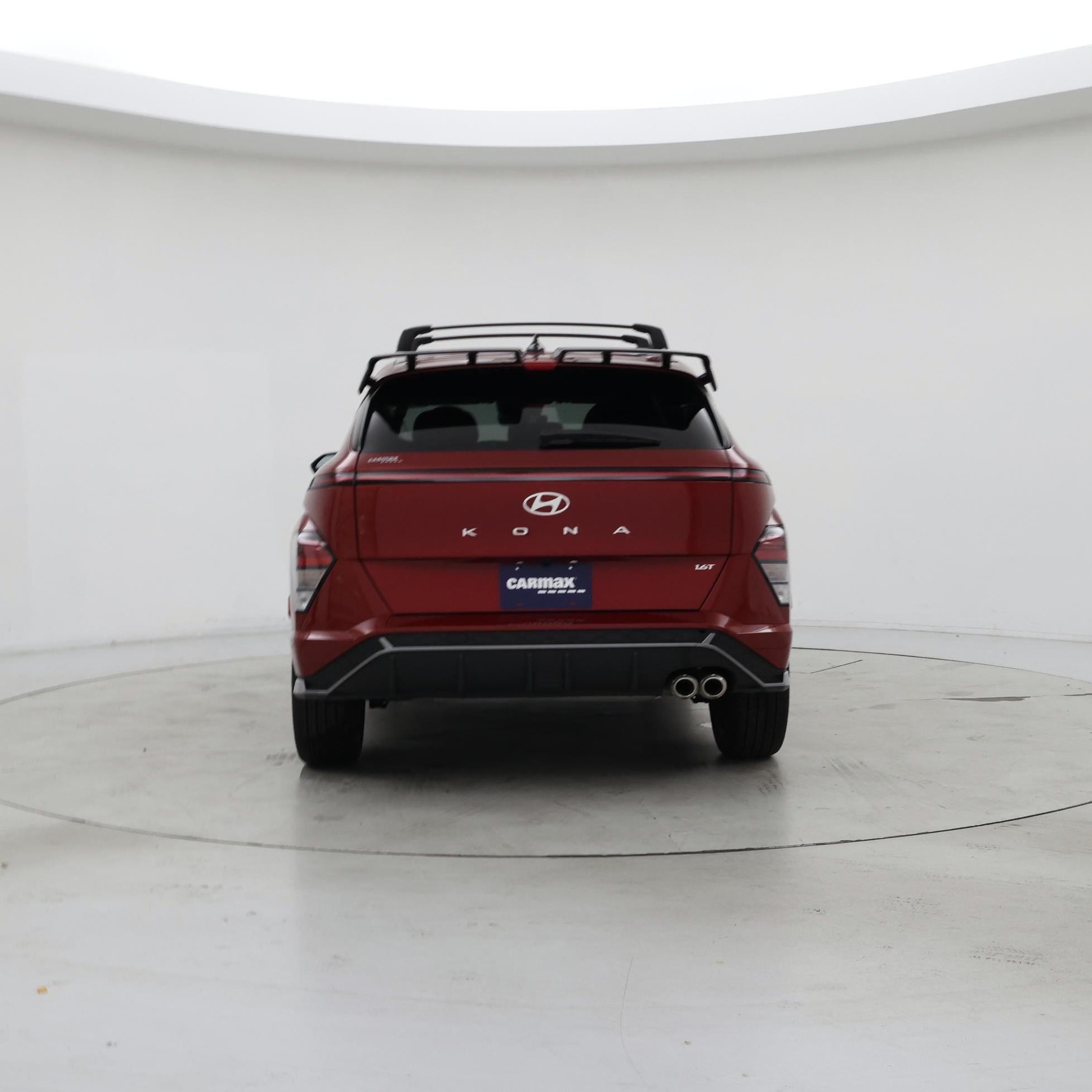 Thumbnail: 2025 Hyundai Kona - 6