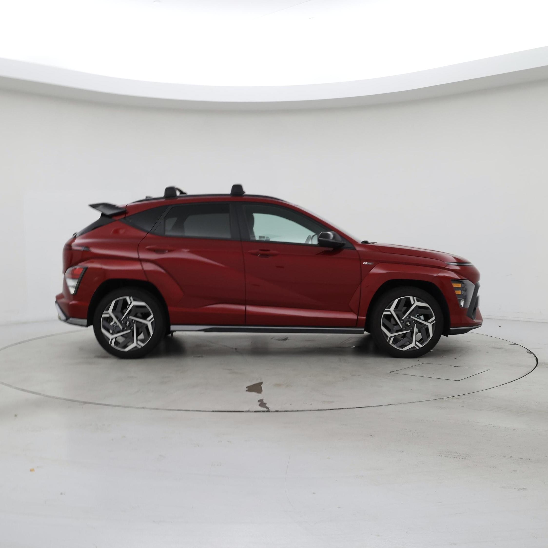 Thumbnail: 2025 Hyundai Kona - 7